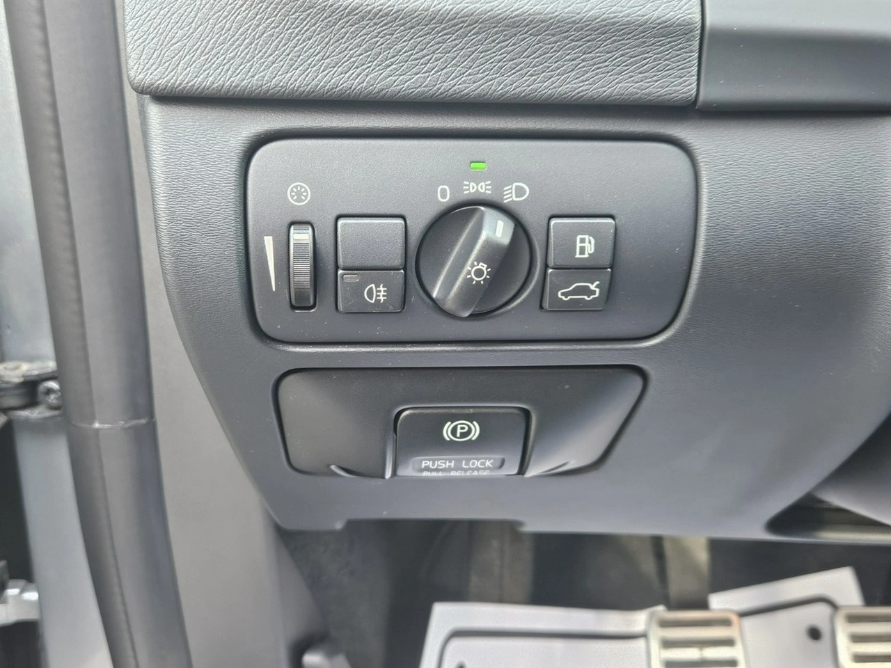 Volvo S60 - Zdjęcie 27