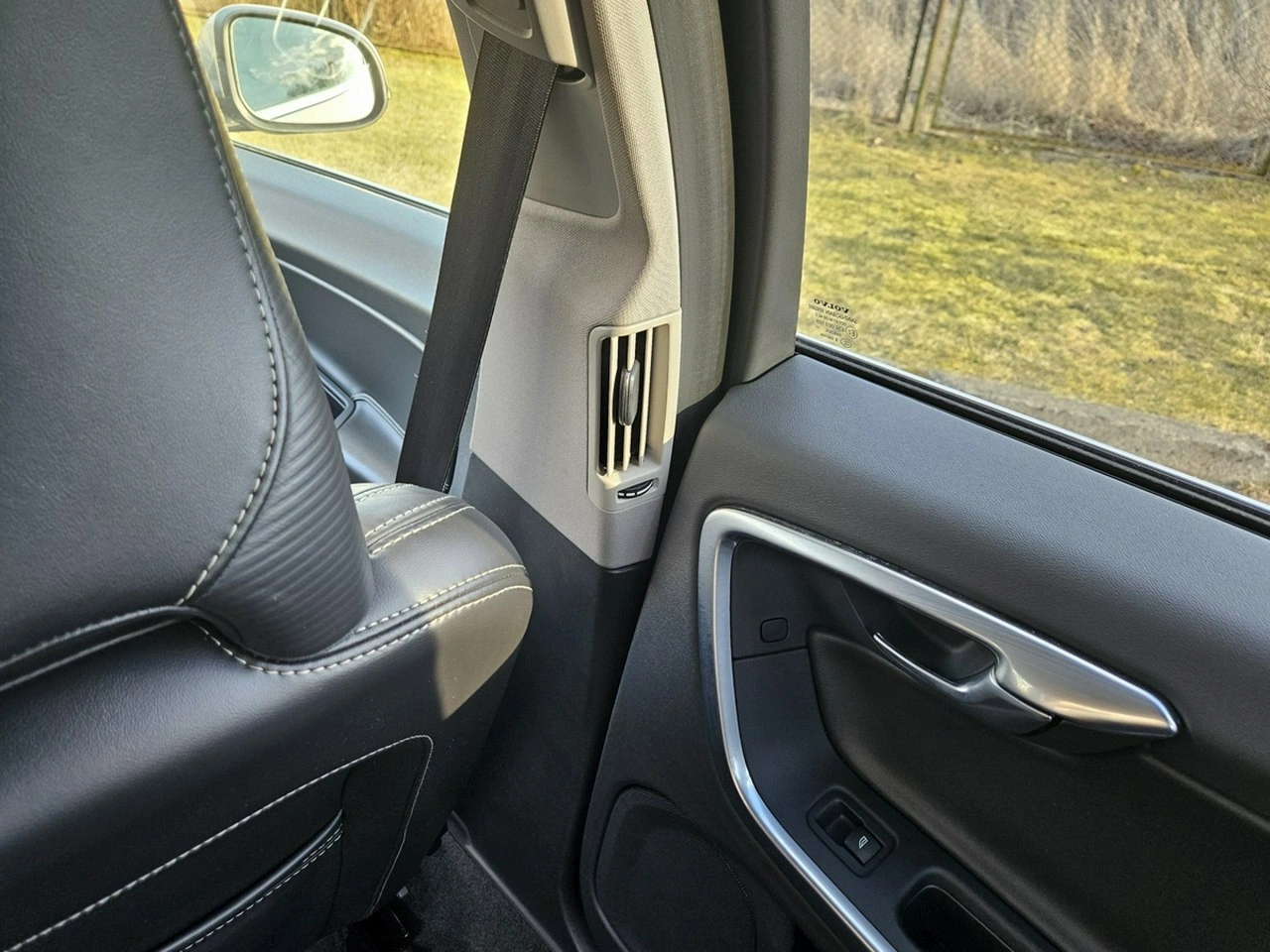 Volvo S60 - Zdjęcie 30