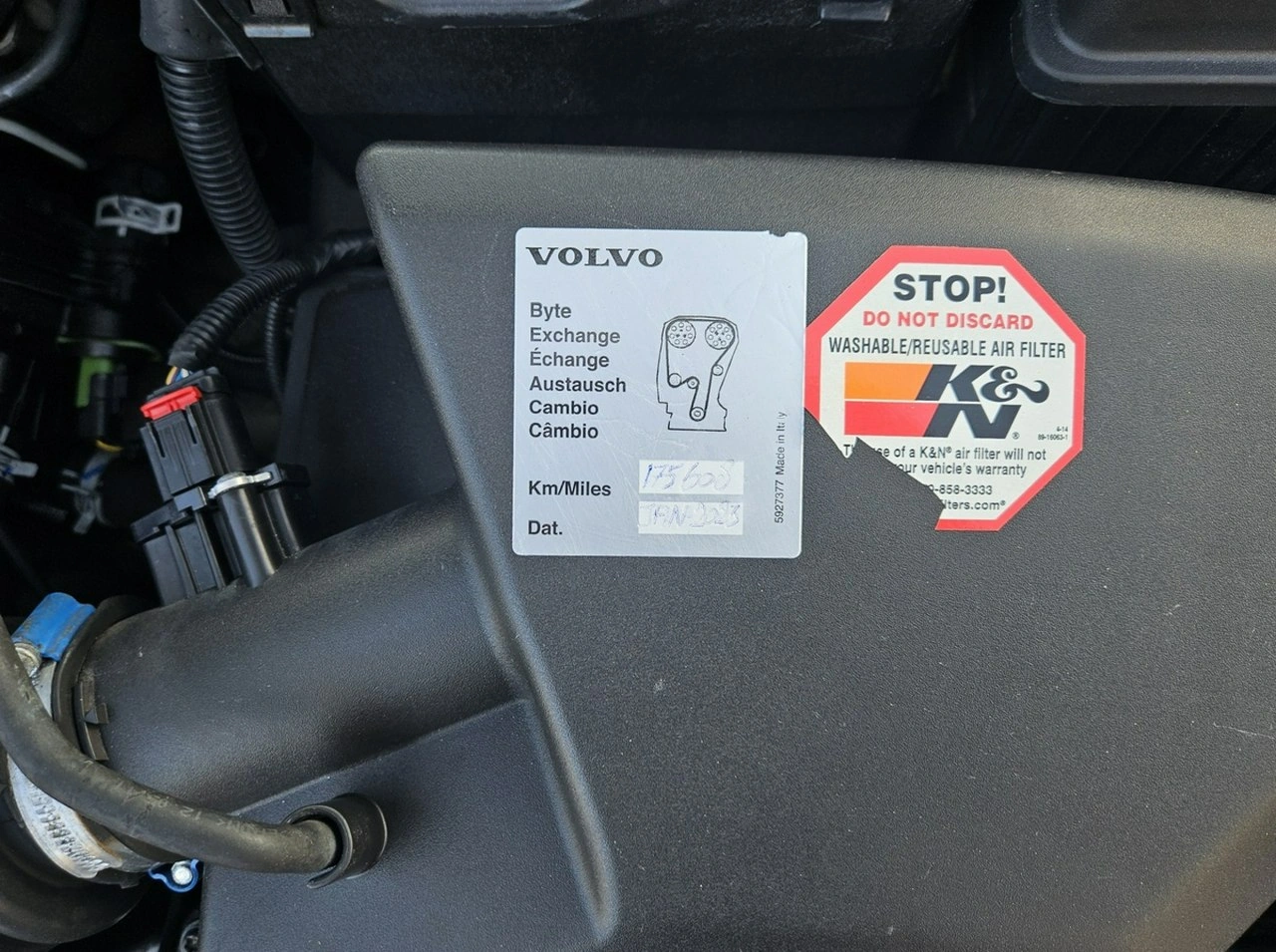 Volvo S60 - Zdjęcie 34