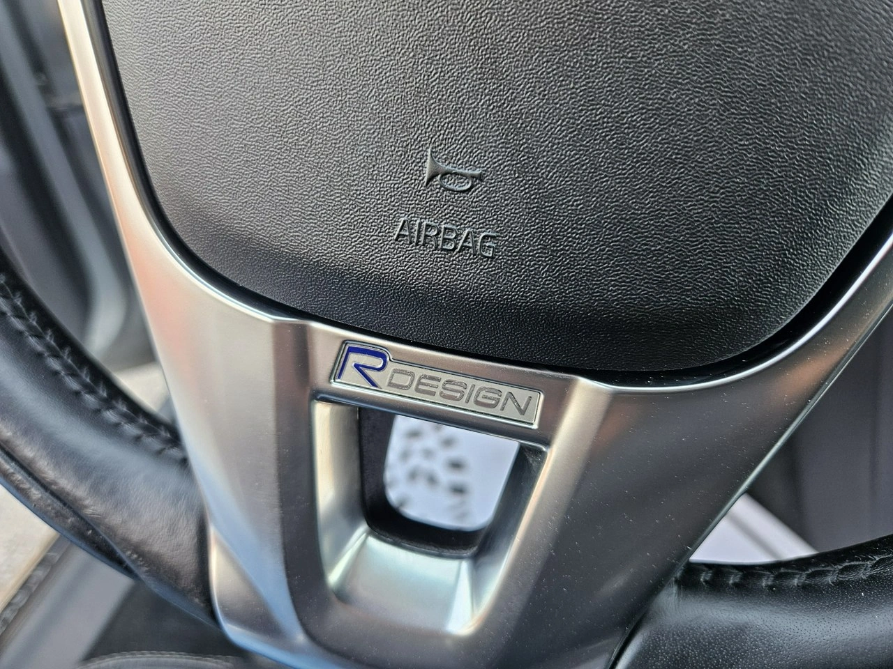 Volvo S60 - Zdjęcie 36