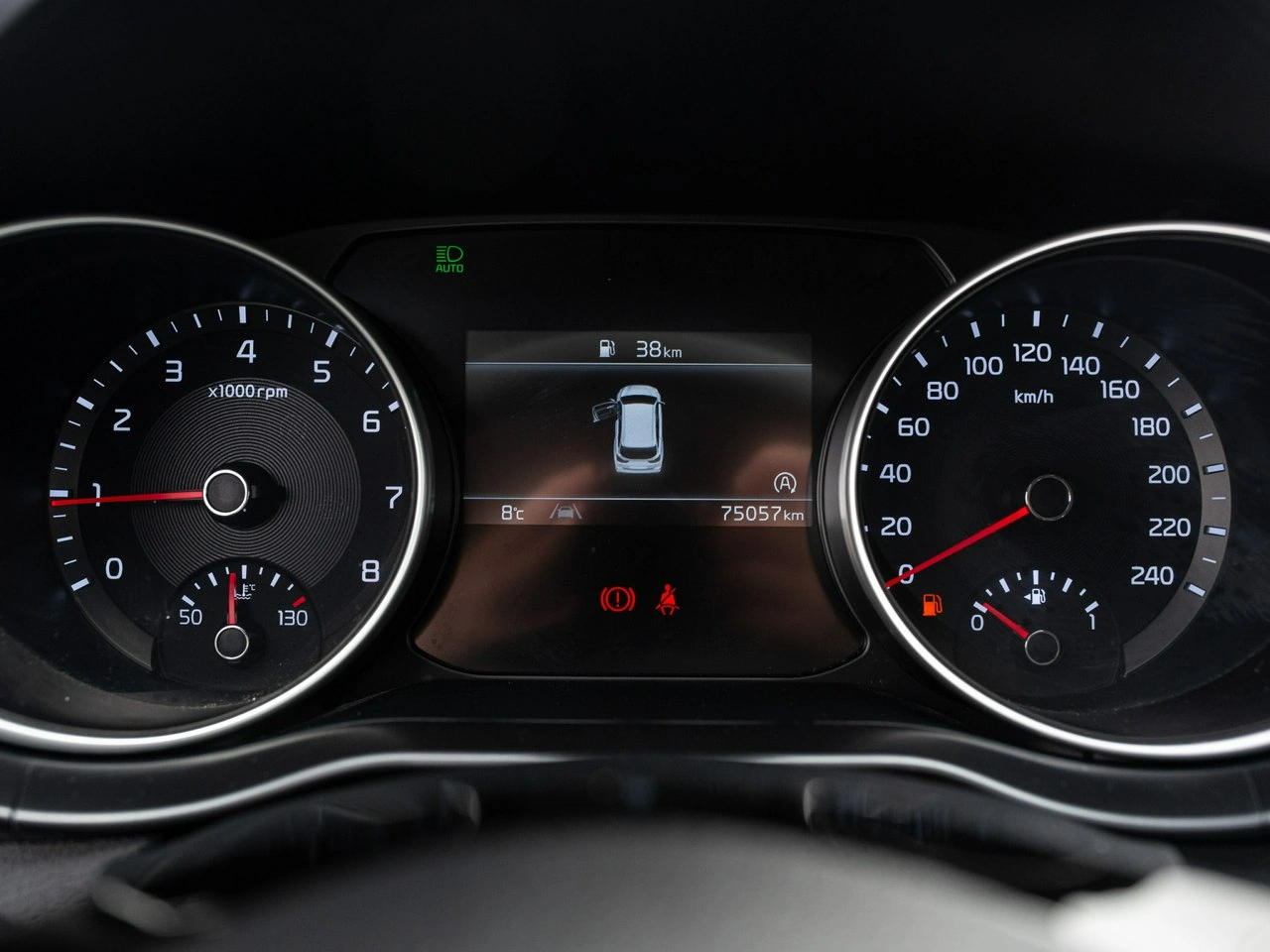 Kia Ceed - Zdjęcie 12