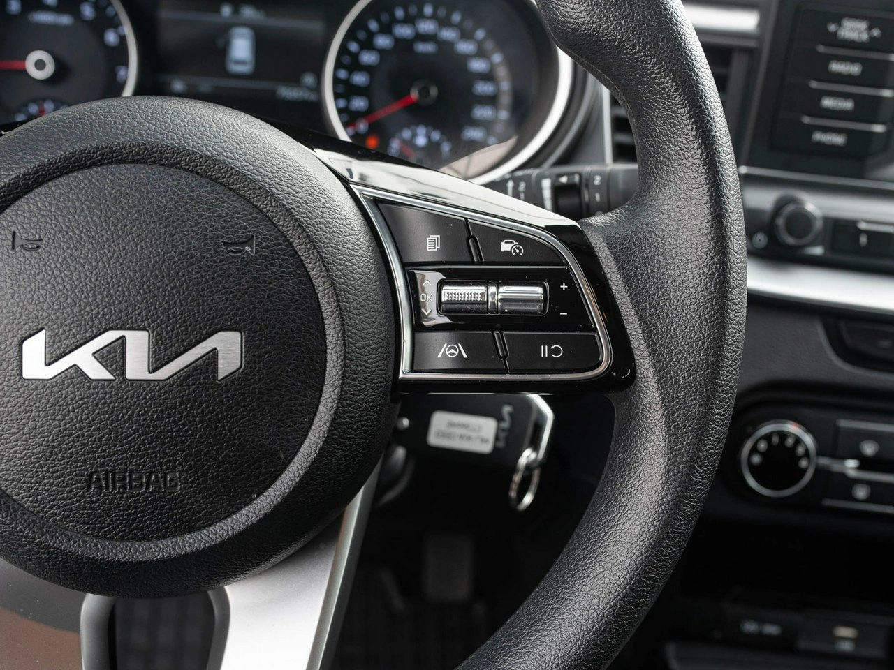 Kia Ceed - Zdjęcie 14