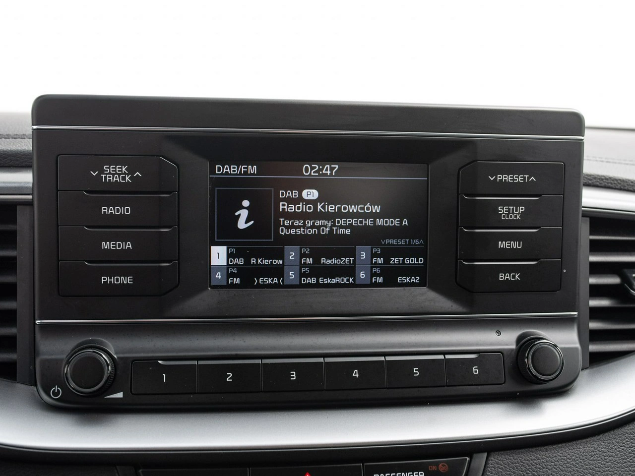 Kia Ceed - Zdjęcie 17