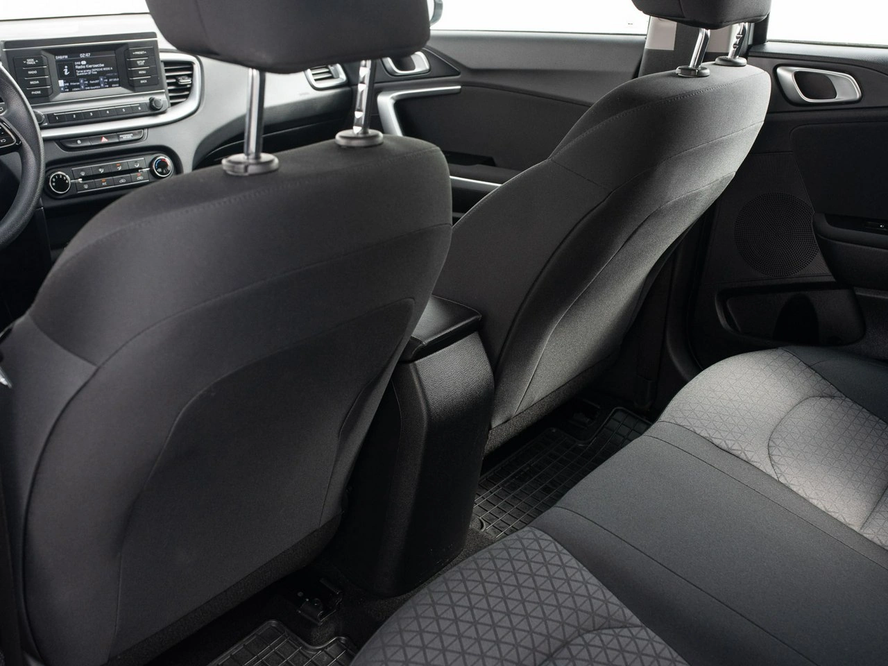 Kia Ceed - Zdjęcie 19