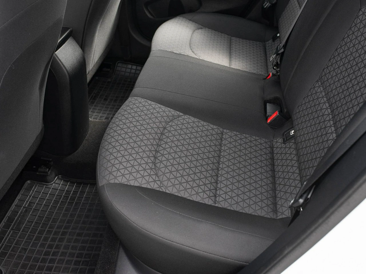 Kia Ceed - Zdjęcie 20