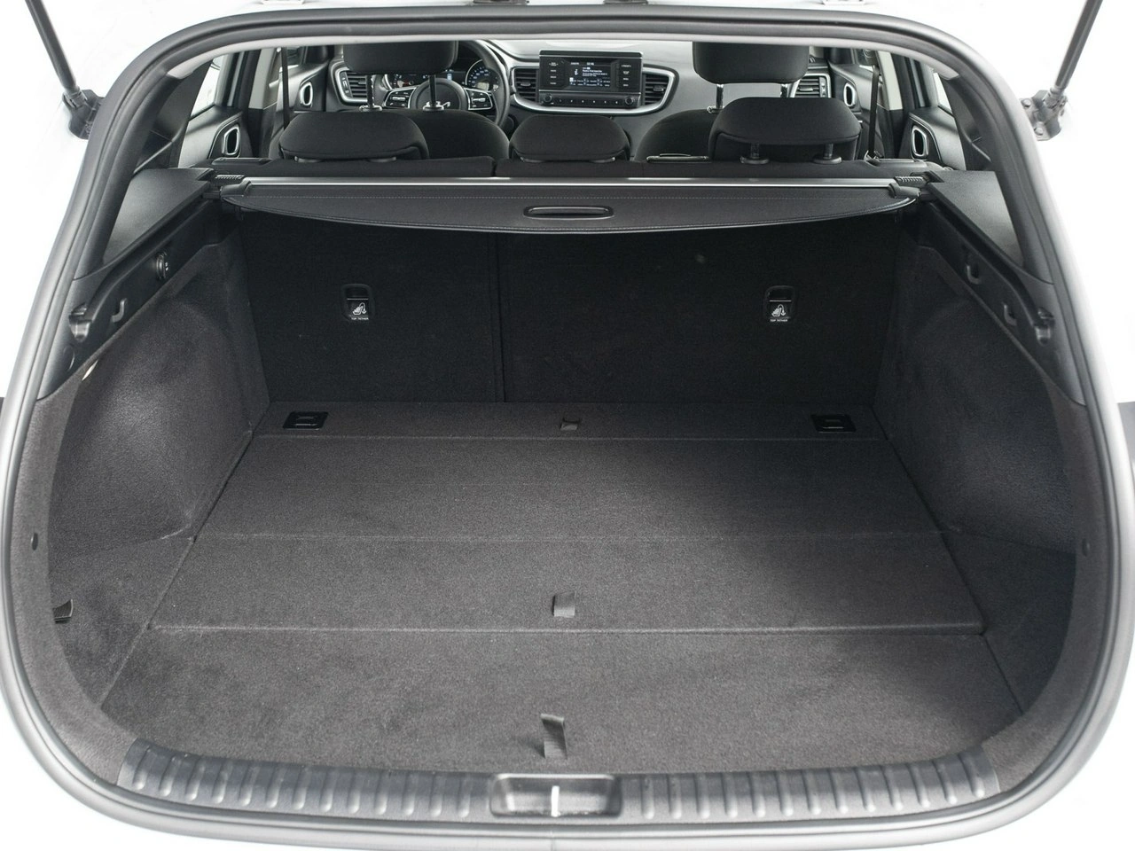 Kia Ceed - Zdjęcie 22