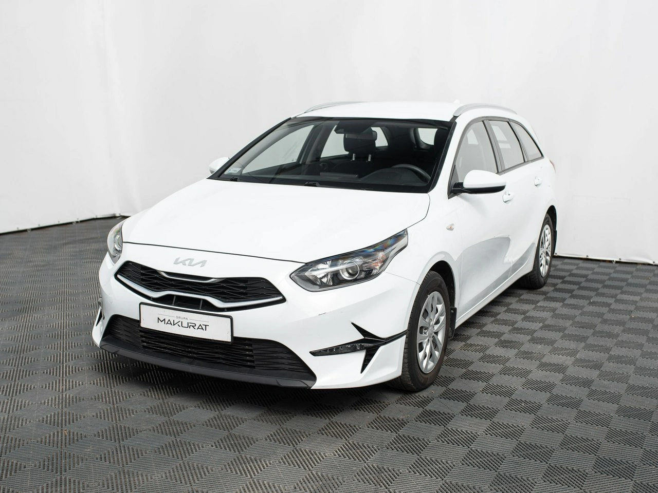 Kia Ceed - Zdjęcie 1