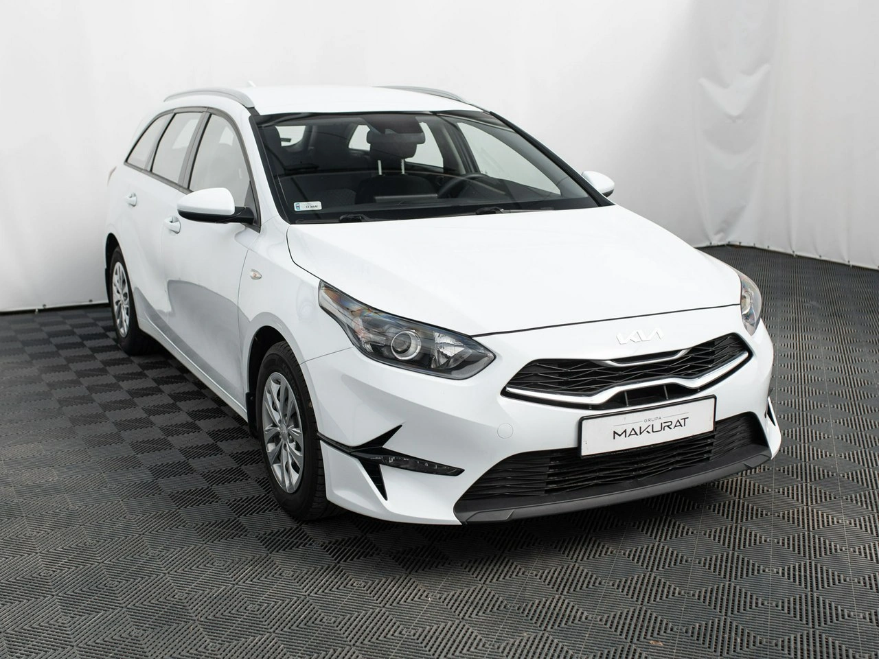 Kia Ceed - Zdjęcie 2