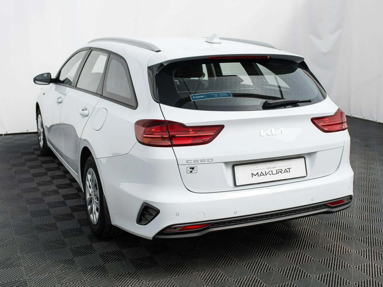 Kia Ceed - Zdjęcie 3