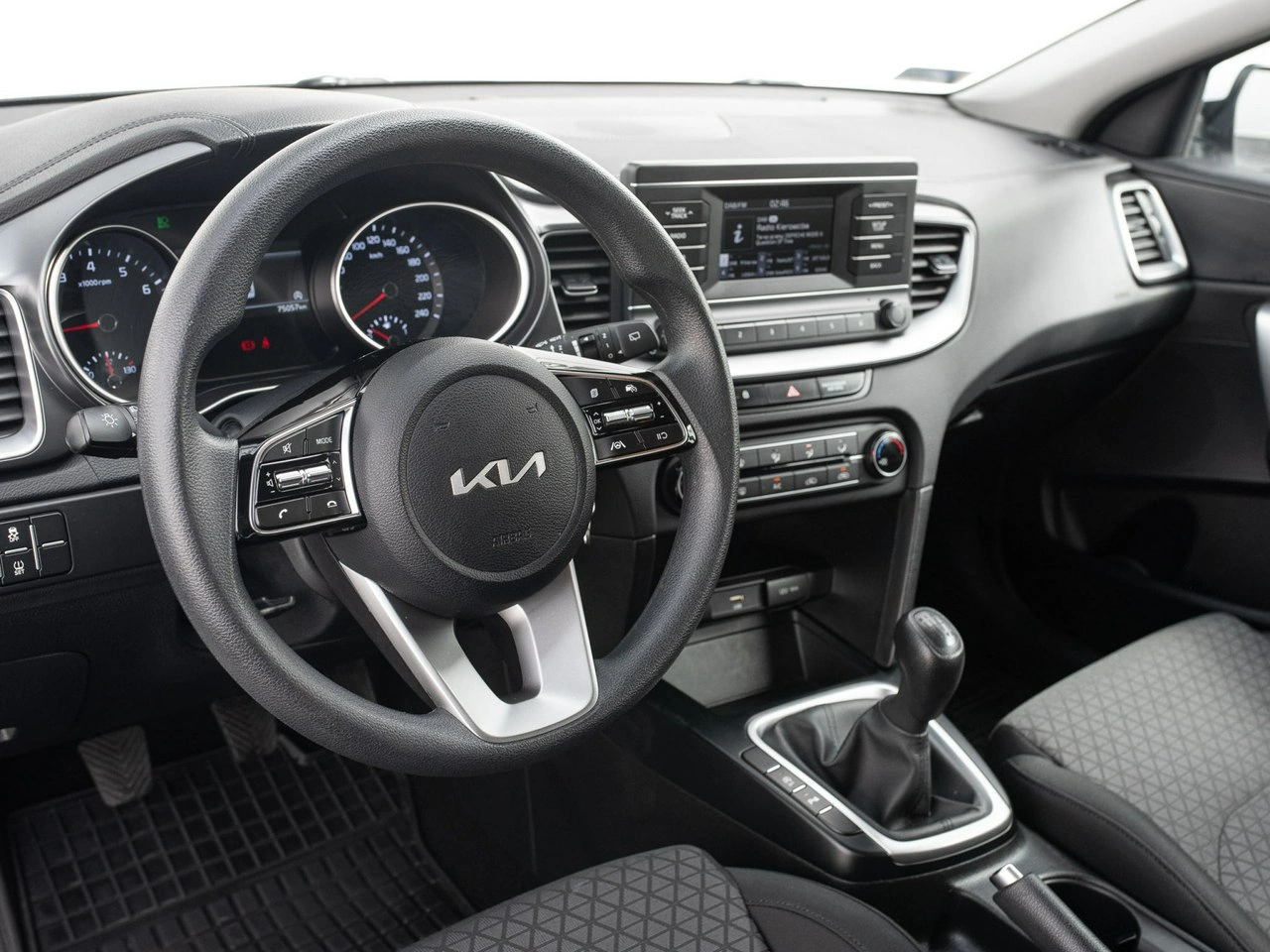 Kia Ceed - Zdjęcie 5