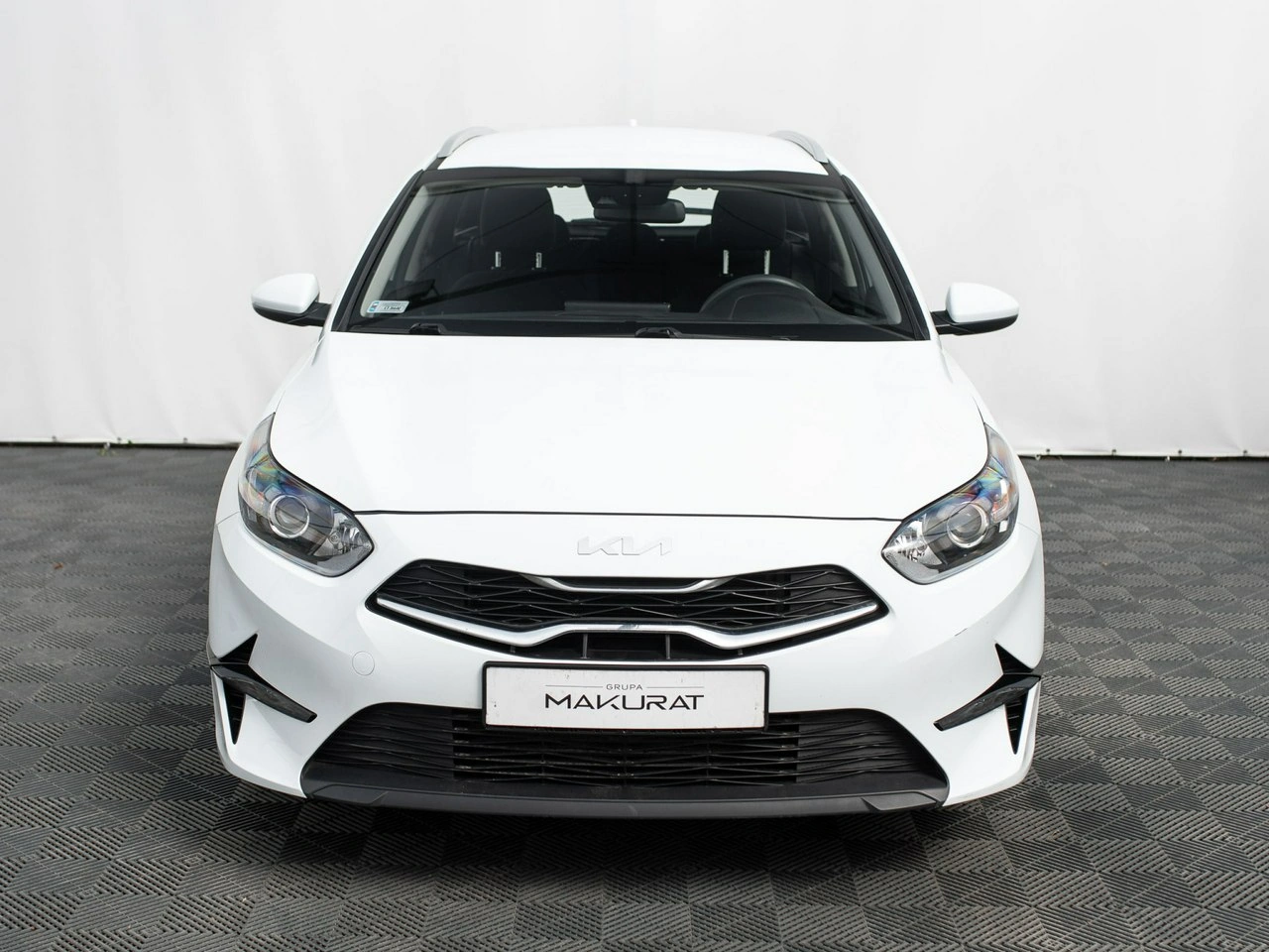Kia Ceed - Zdjęcie 6