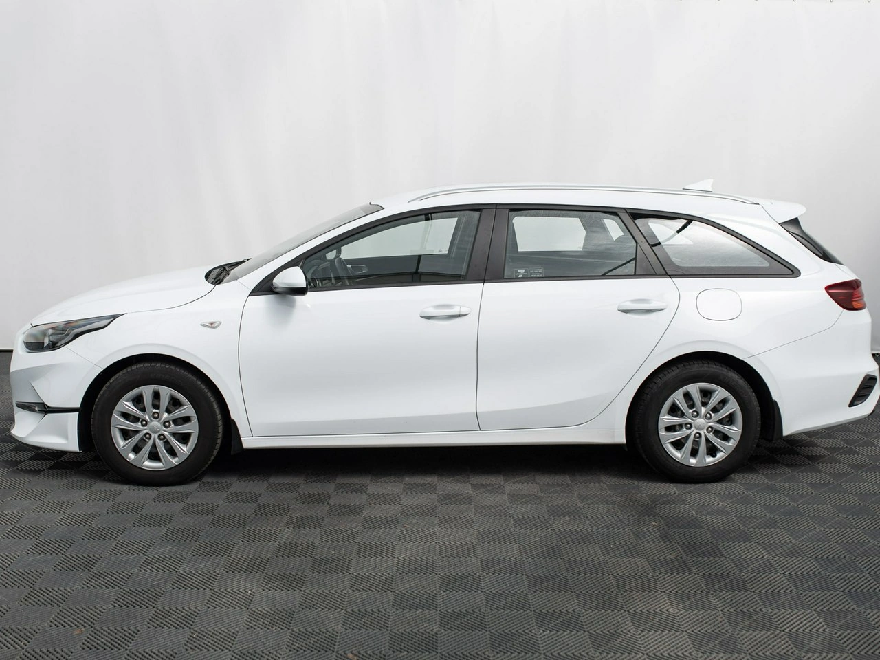 Kia Ceed - Zdjęcie 7