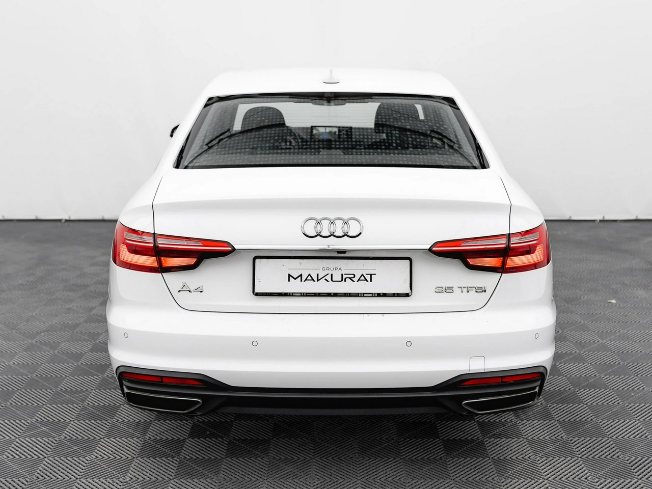 Audi A4 - Zdjęcie 9