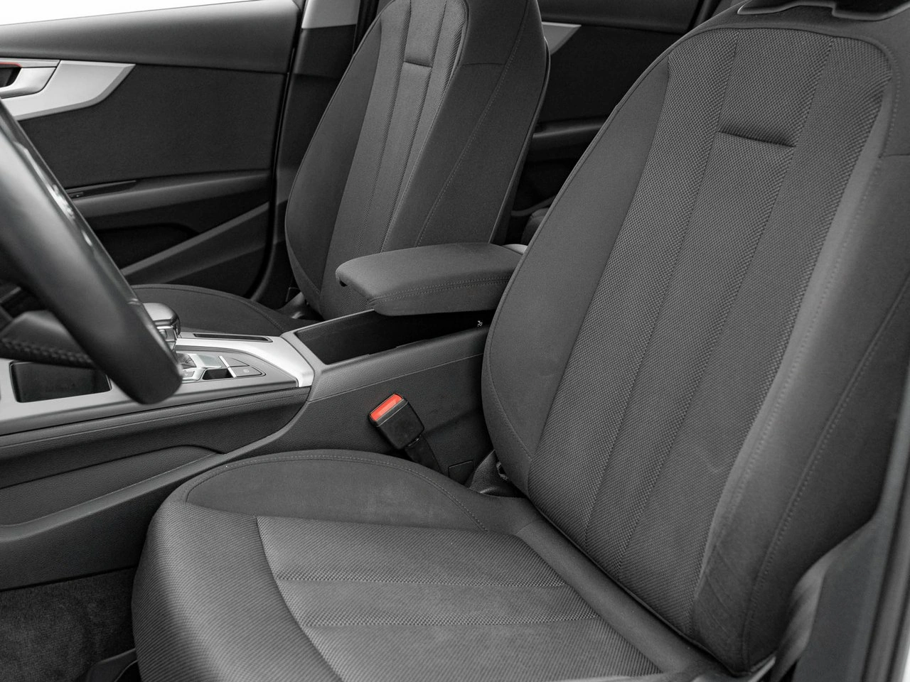 Audi A4 - Zdjęcie 12