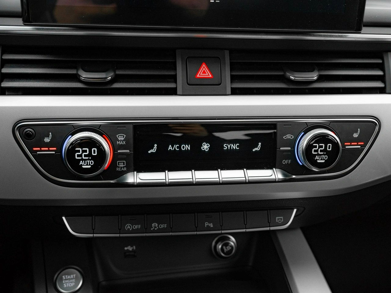 Audi A4 - Zdjęcie 18