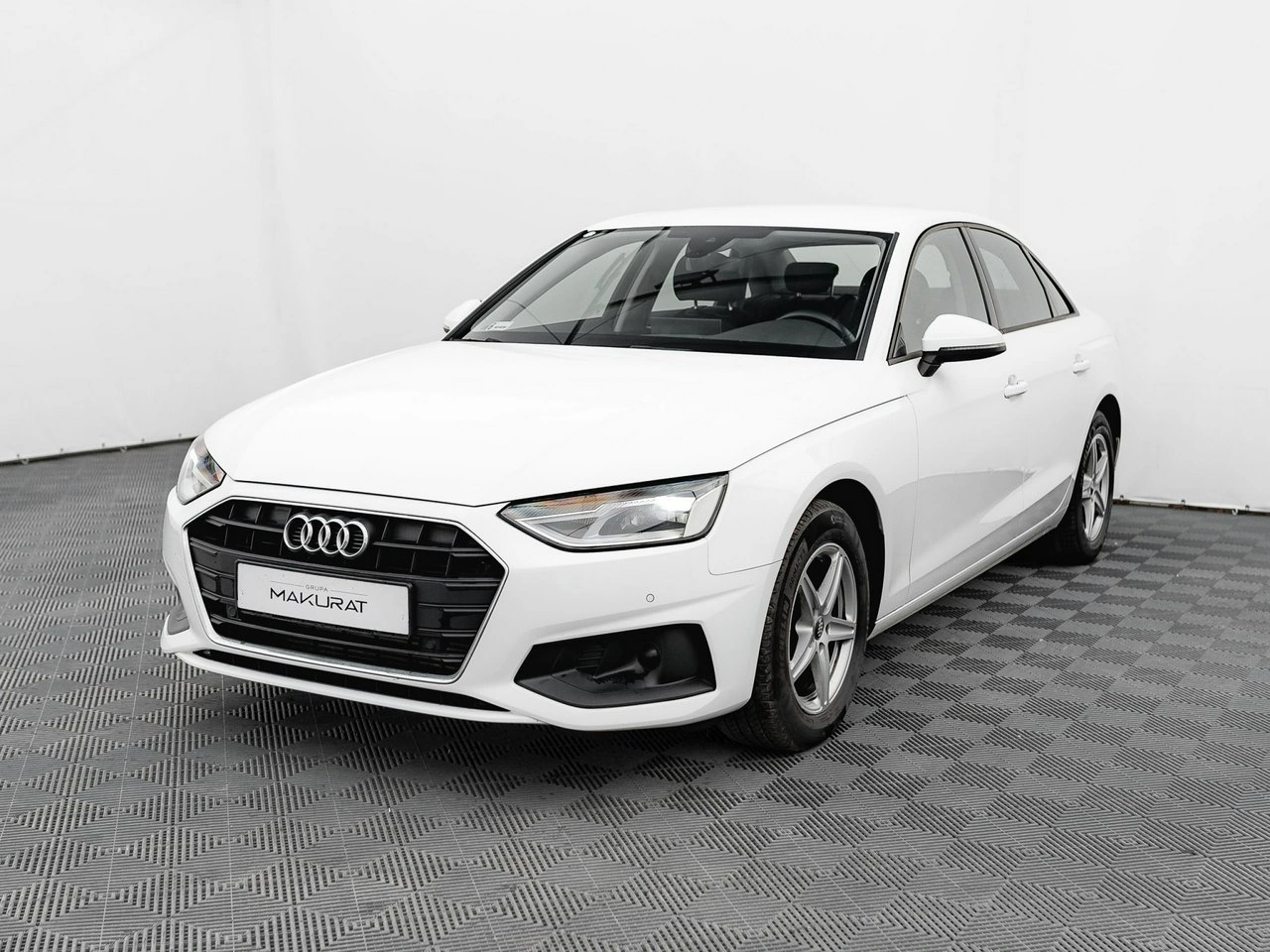 Audi A4 - Zdjęcie 1