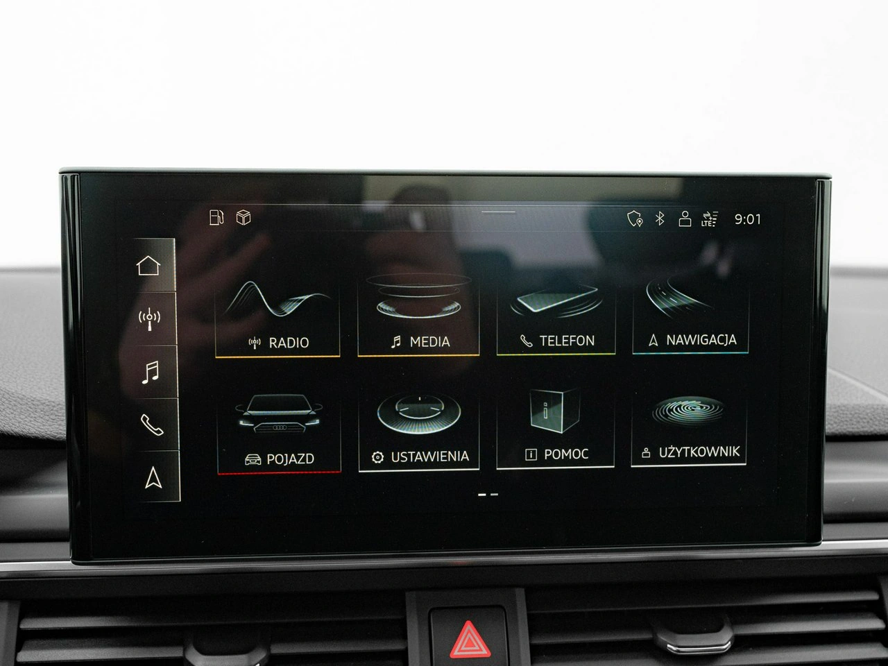 Audi A4 - Zdjęcie 19