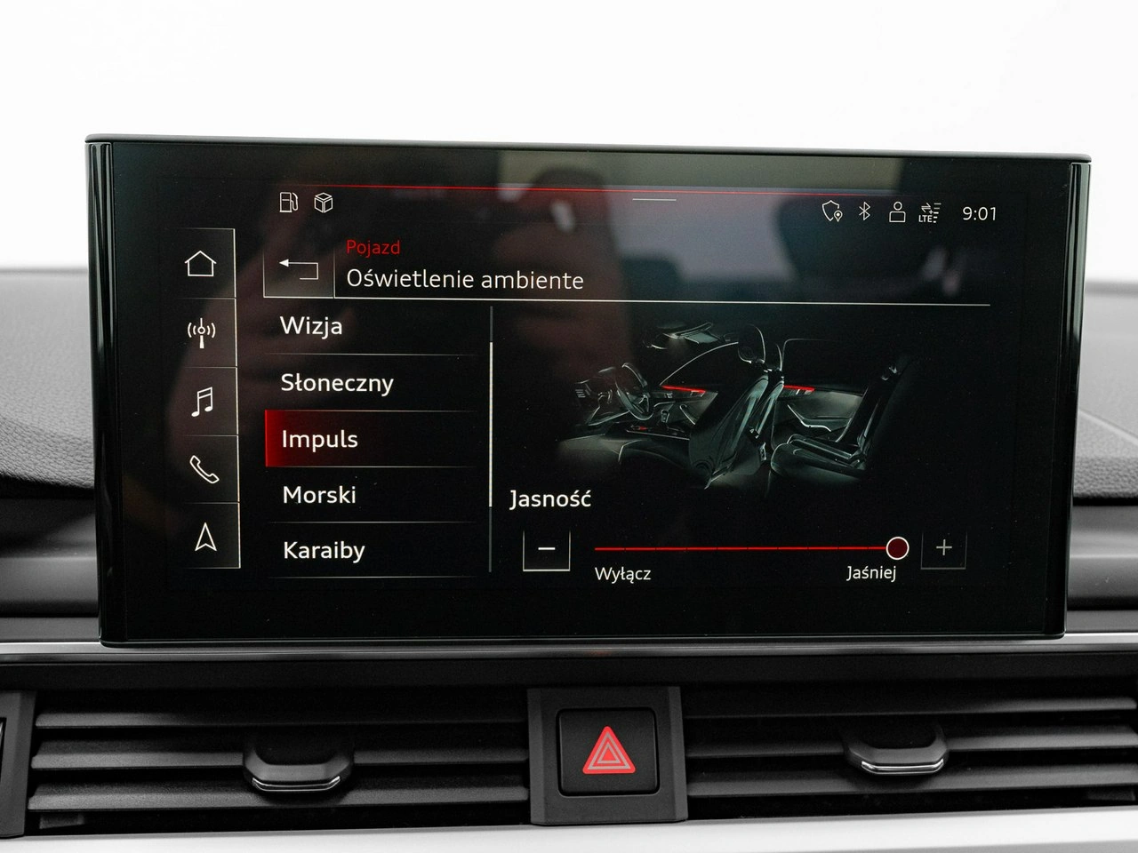 Audi A4 - Zdjęcie 21