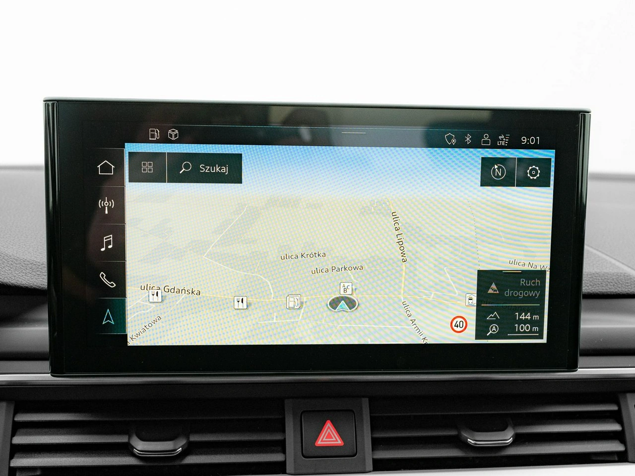 Audi A4 - Zdjęcie 22