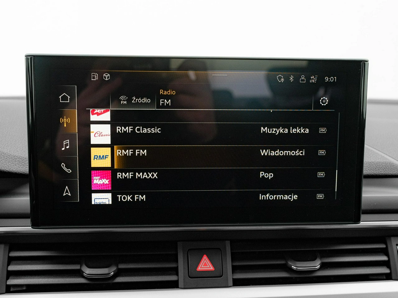 Audi A4 - Zdjęcie 23