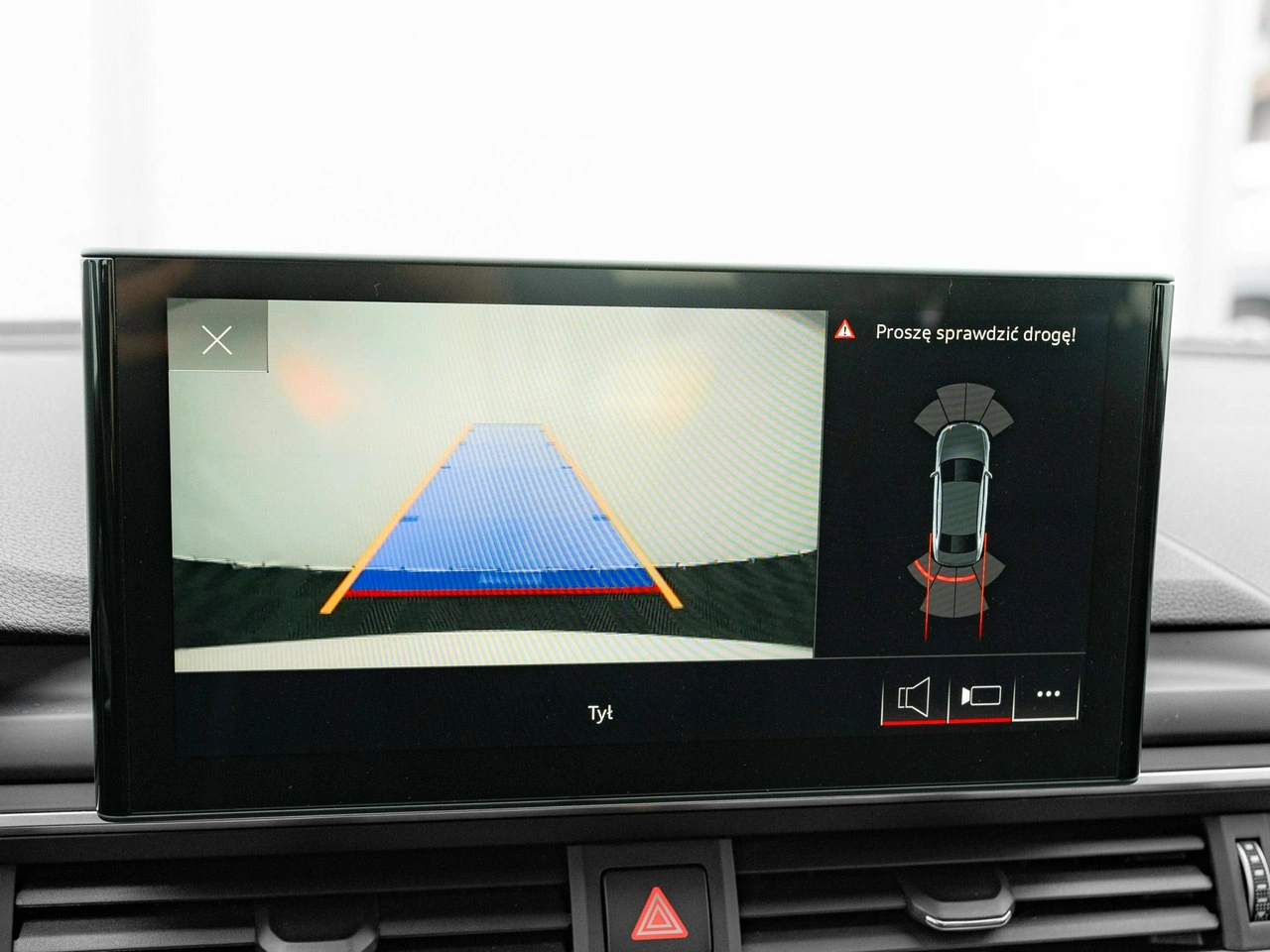 Audi A4 - Zdjęcie 24