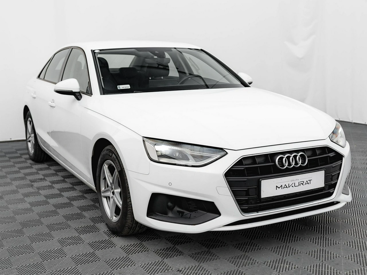 Audi A4 - Zdjęcie 2