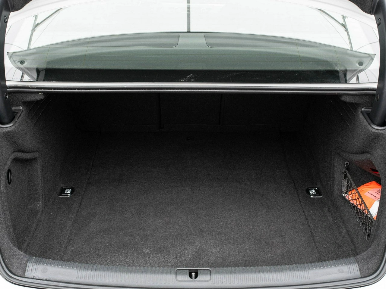 Audi A4 - Zdjęcie 29