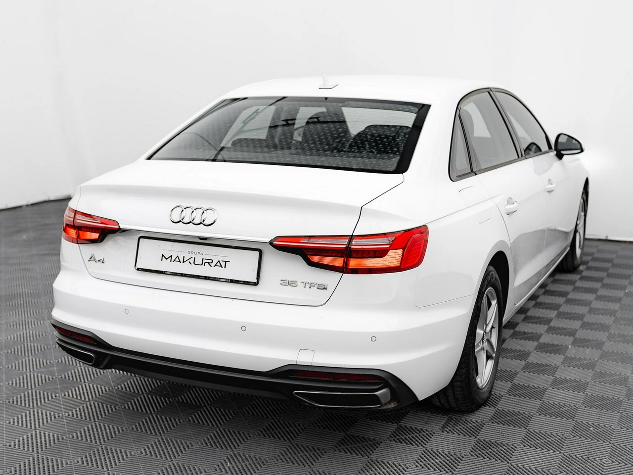 Audi A4 - Zdjęcie 4