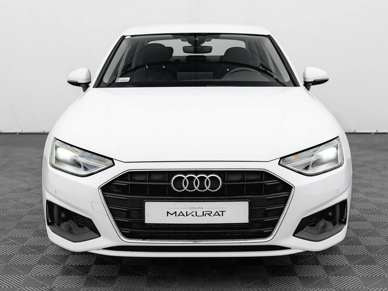 Audi A4 - Zdjęcie 6