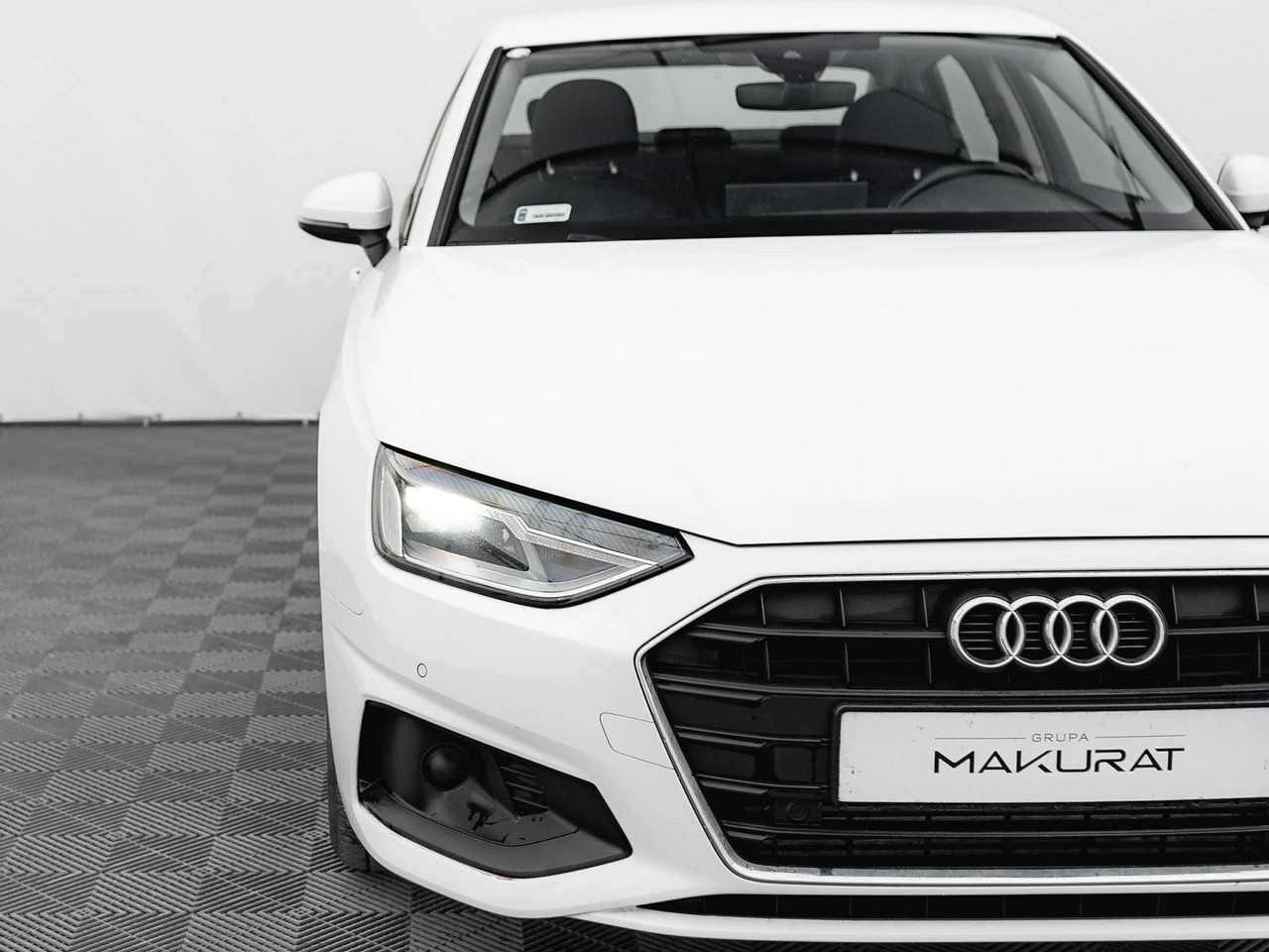 Audi A4 - Zdjęcie 7