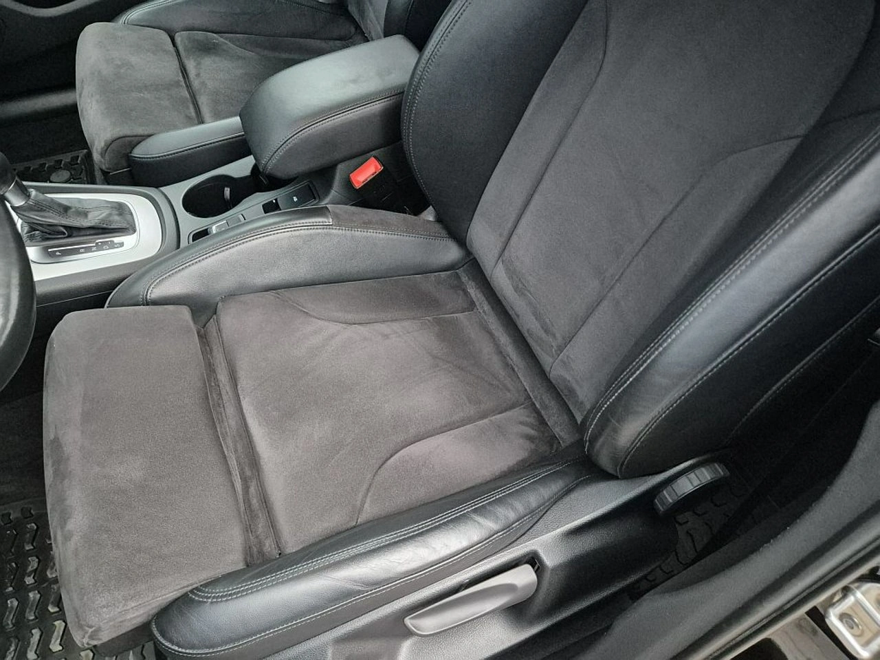 Audi Q3 - Zdjęcie 18