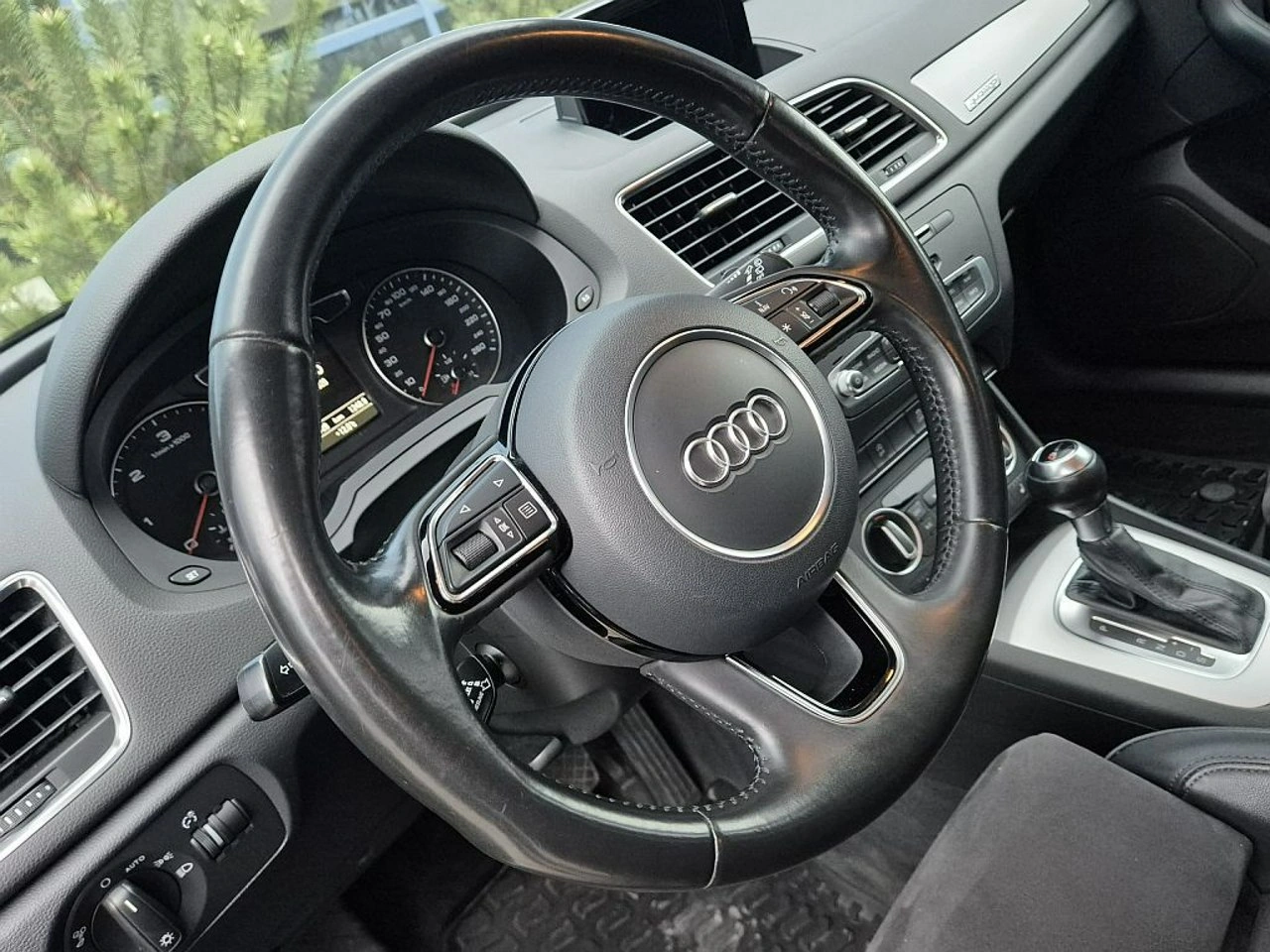 Audi Q3 - Zdjęcie 19