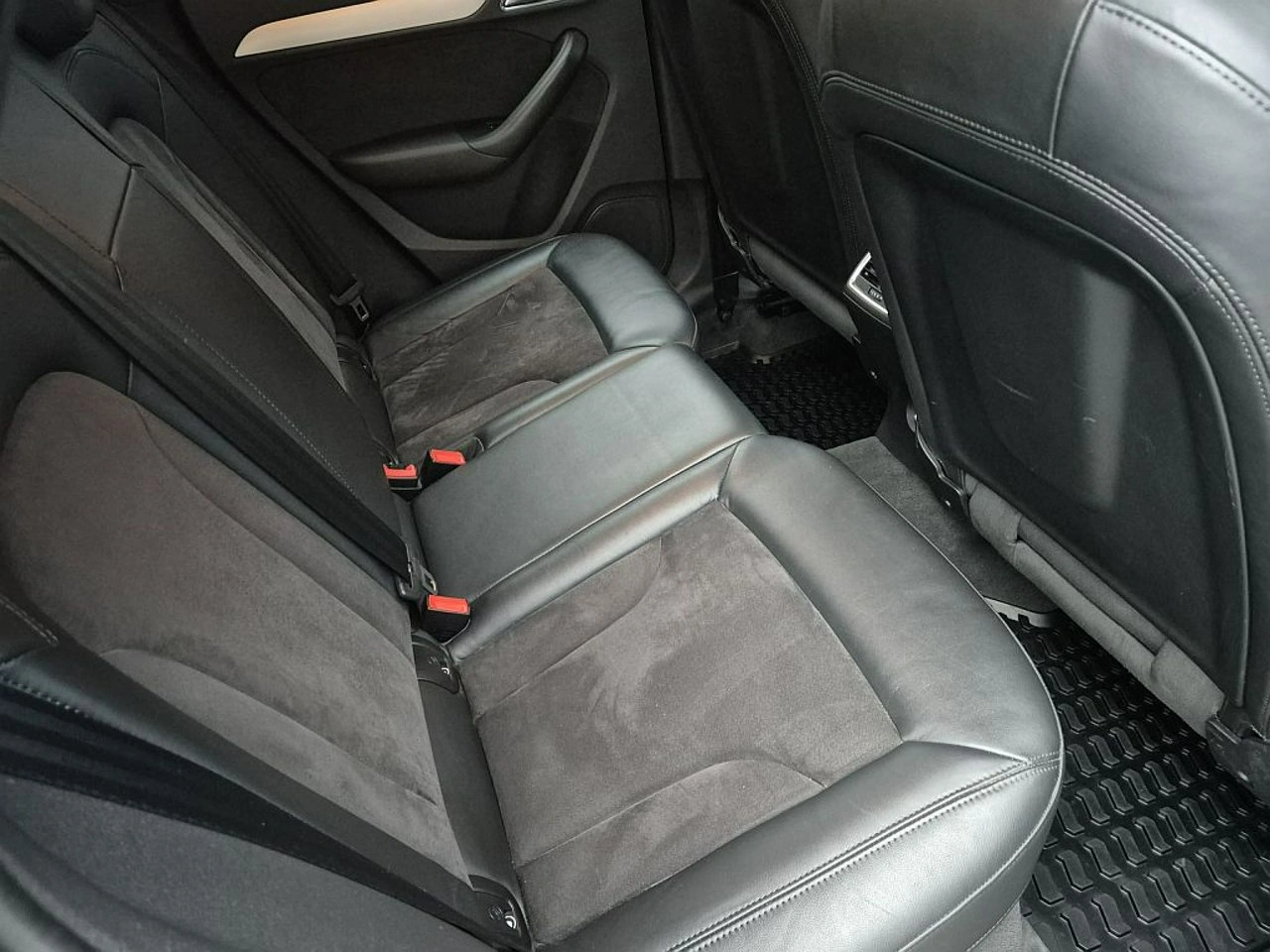 Audi Q3 - Zdjęcie 25