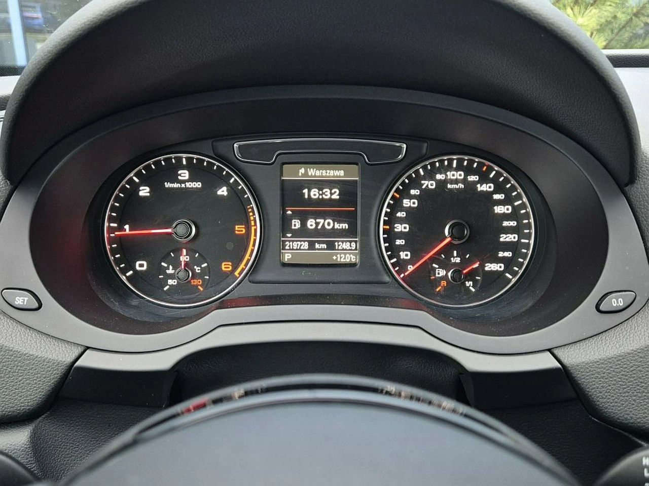 Audi Q3 - Zdjęcie 27