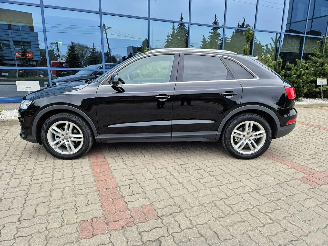 Audi Q3 - Zdjęcie 1