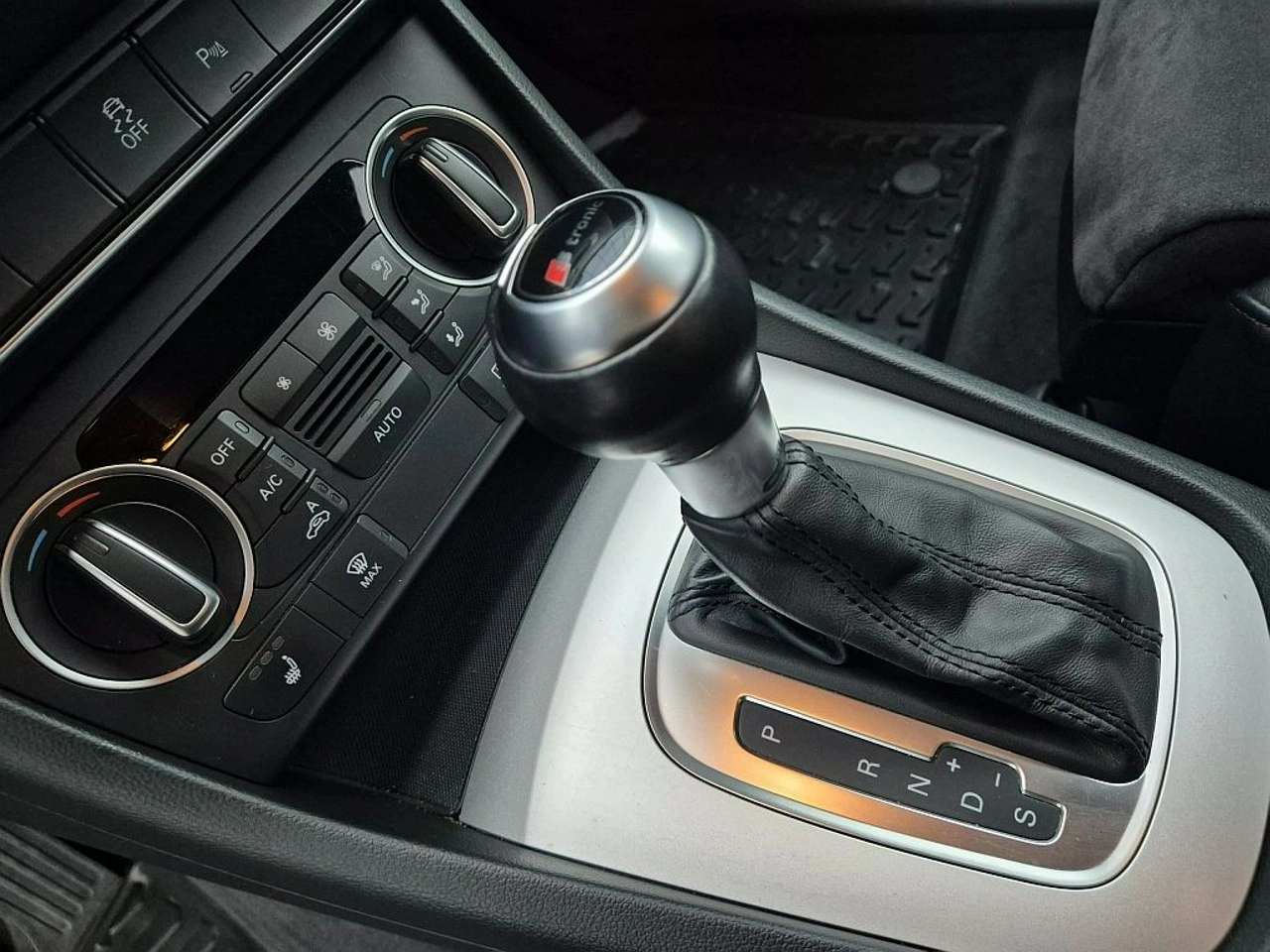 Audi Q3 - Zdjęcie 4