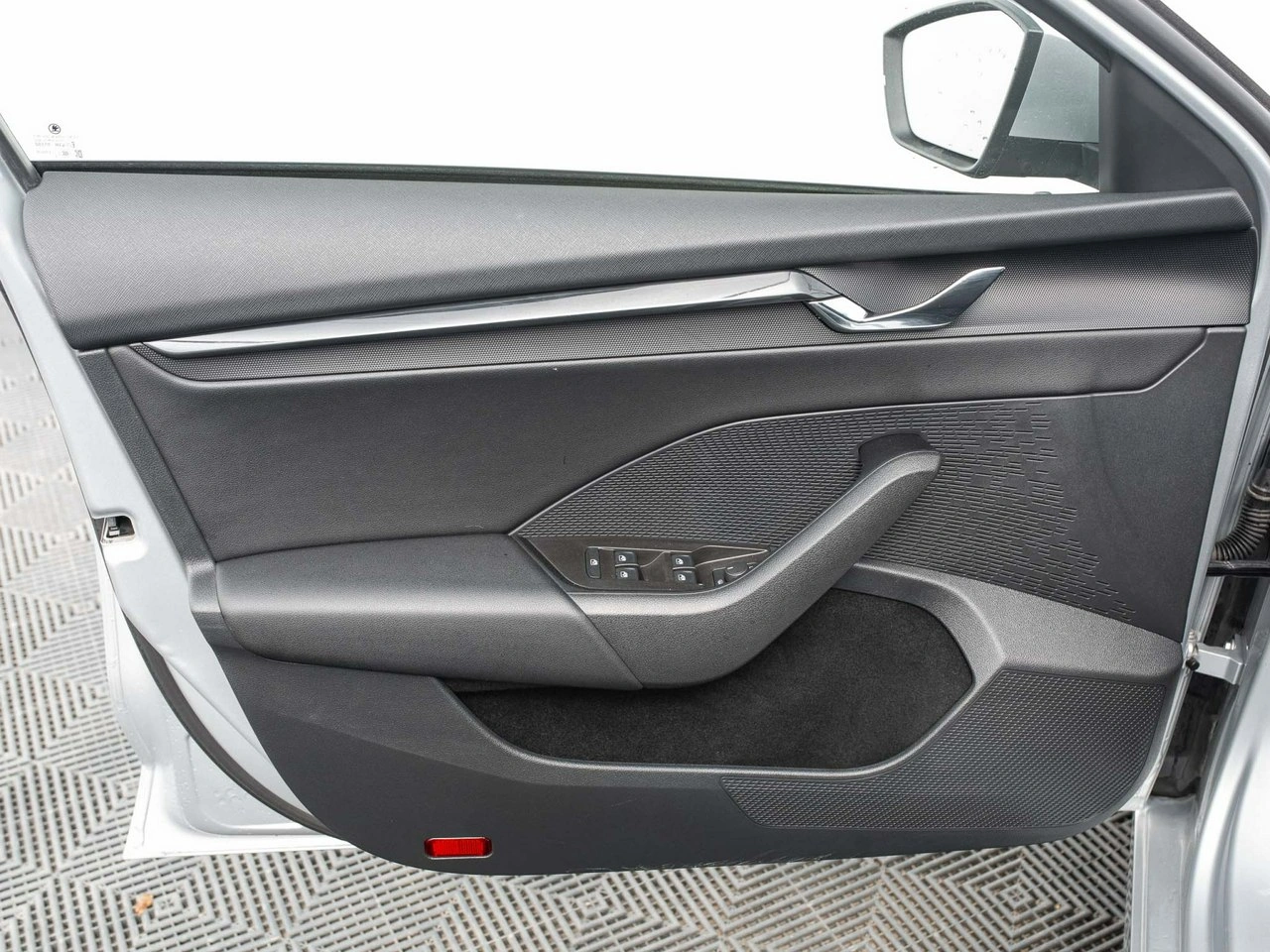 Skoda Octavia - Zdjęcie 9