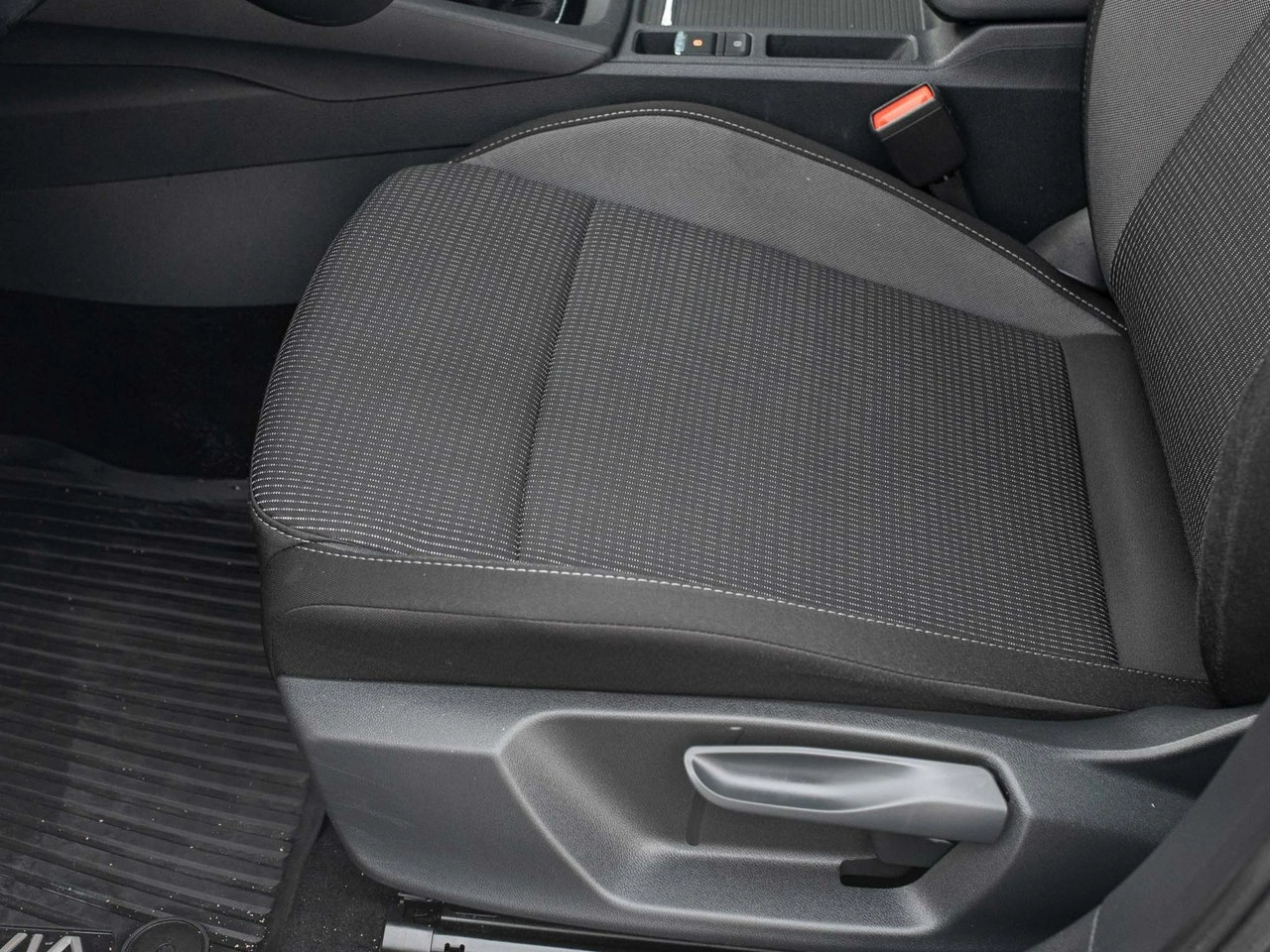 Skoda Octavia - Zdjęcie 10