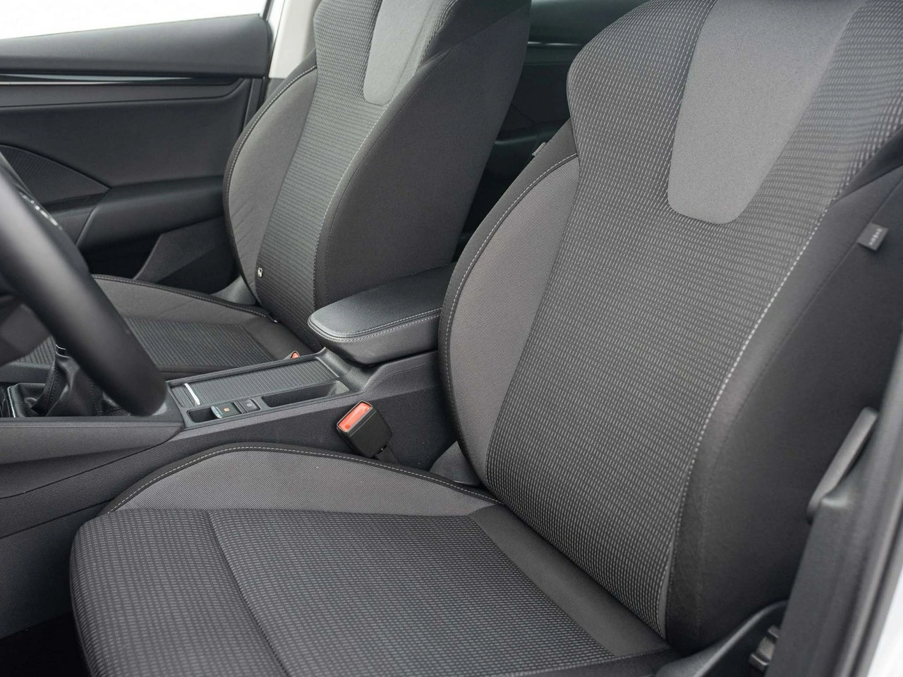 Skoda Octavia - Zdjęcie 11