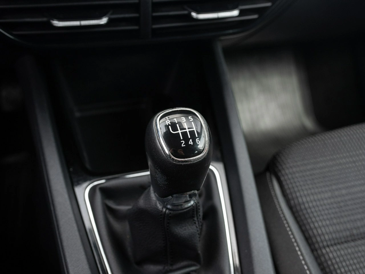 Skoda Octavia - Zdjęcie 15