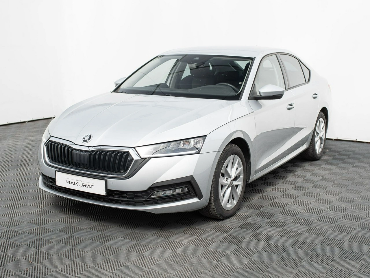 Skoda Octavia - Zdjęcie 1