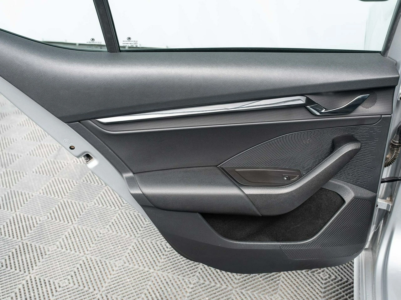 Skoda Octavia - Zdjęcie 22