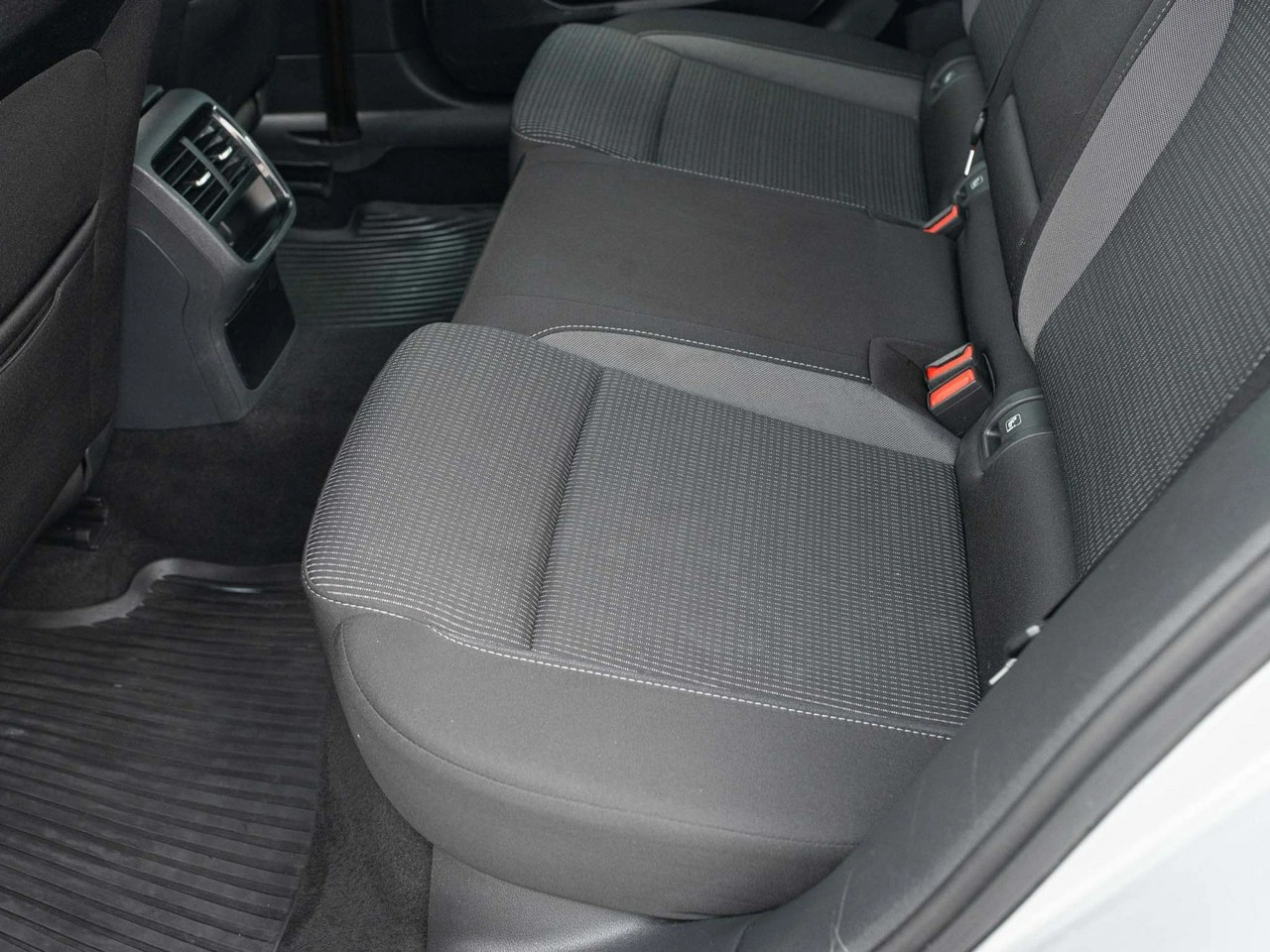 Skoda Octavia - Zdjęcie 24