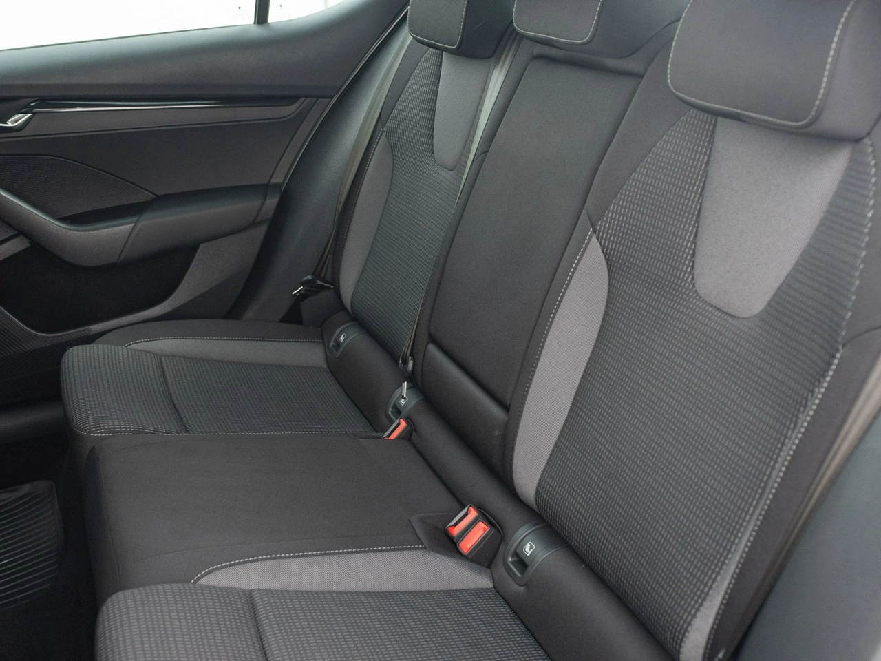 Skoda Octavia - Zdjęcie 25