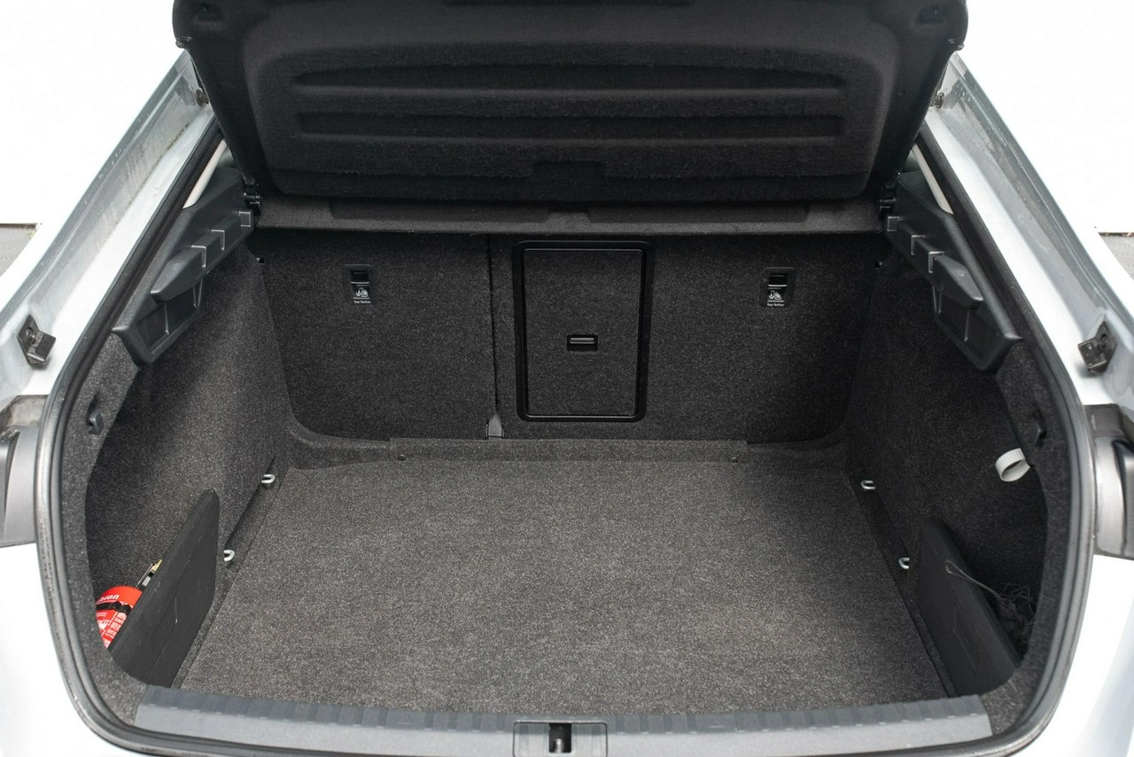 Skoda Octavia - Zdjęcie 26