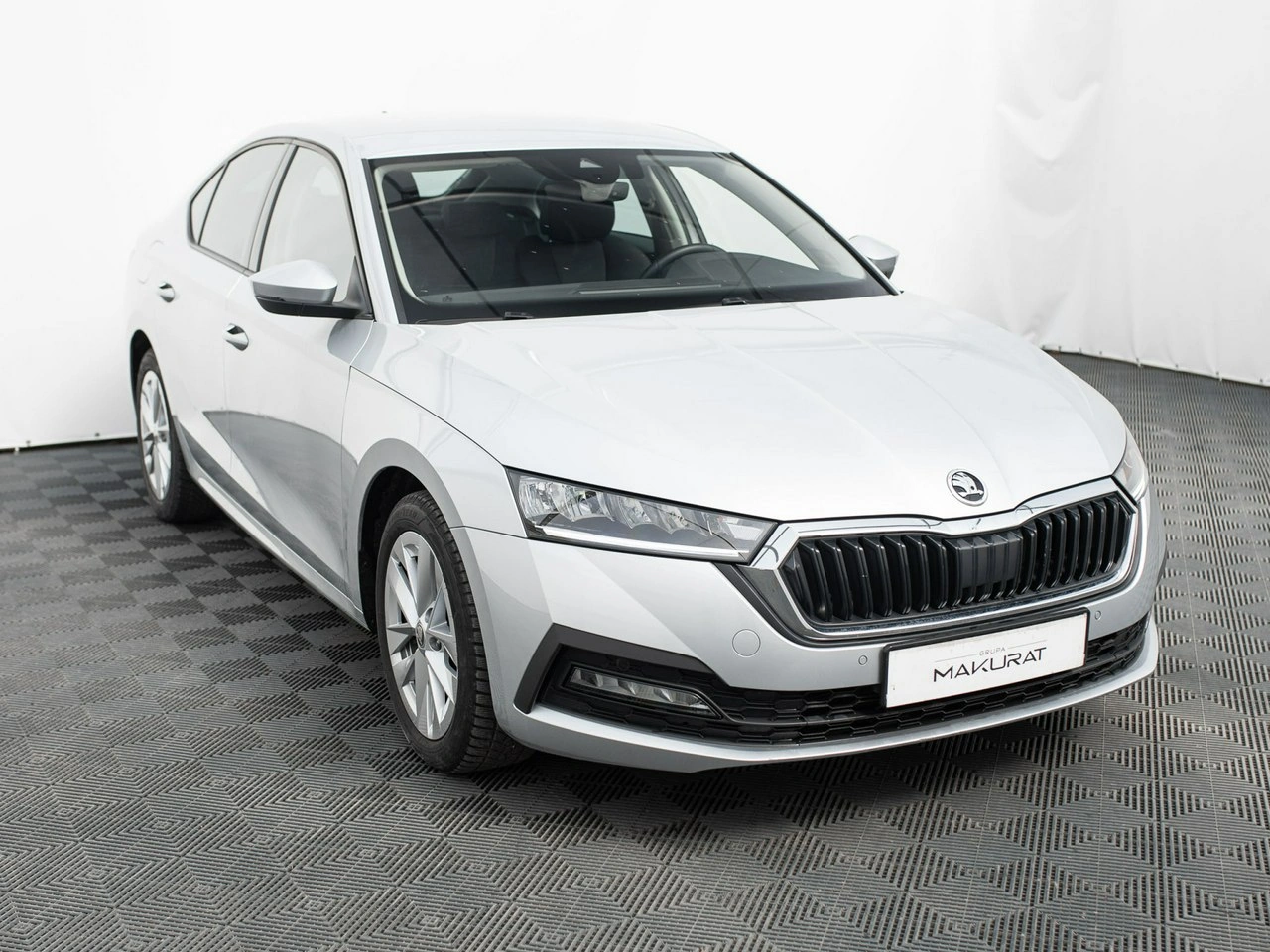 Skoda Octavia - Zdjęcie 2