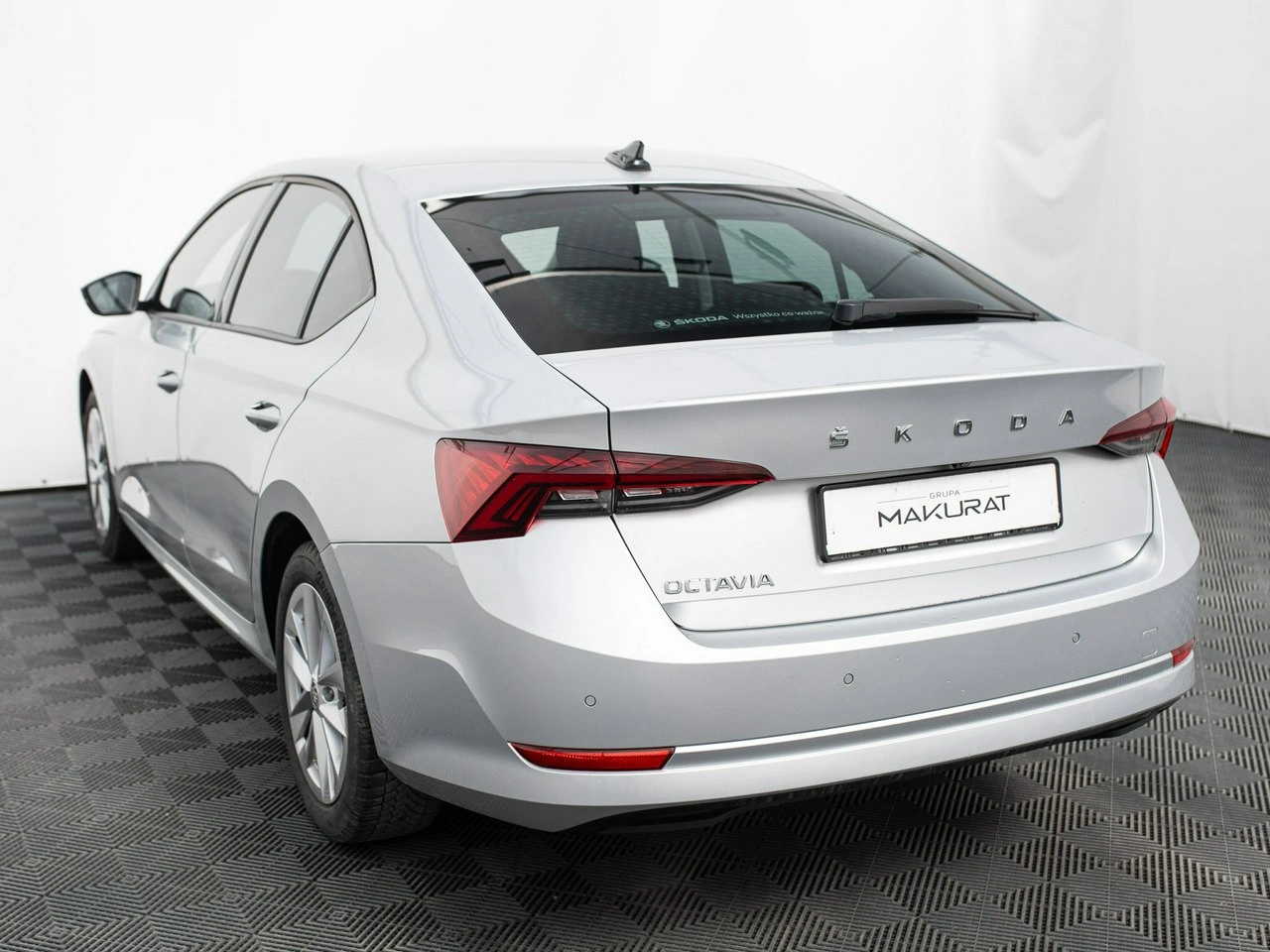 Skoda Octavia - Zdjęcie 3