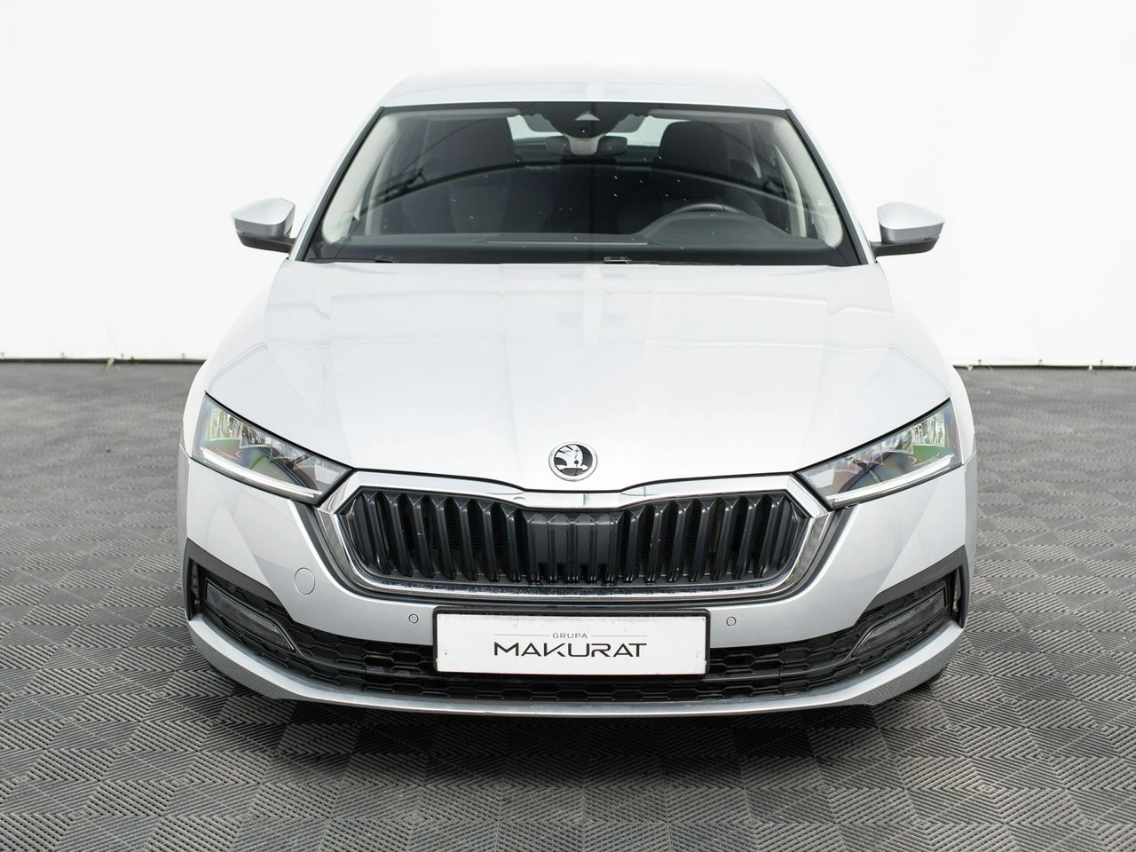 Skoda Octavia - Zdjęcie 6