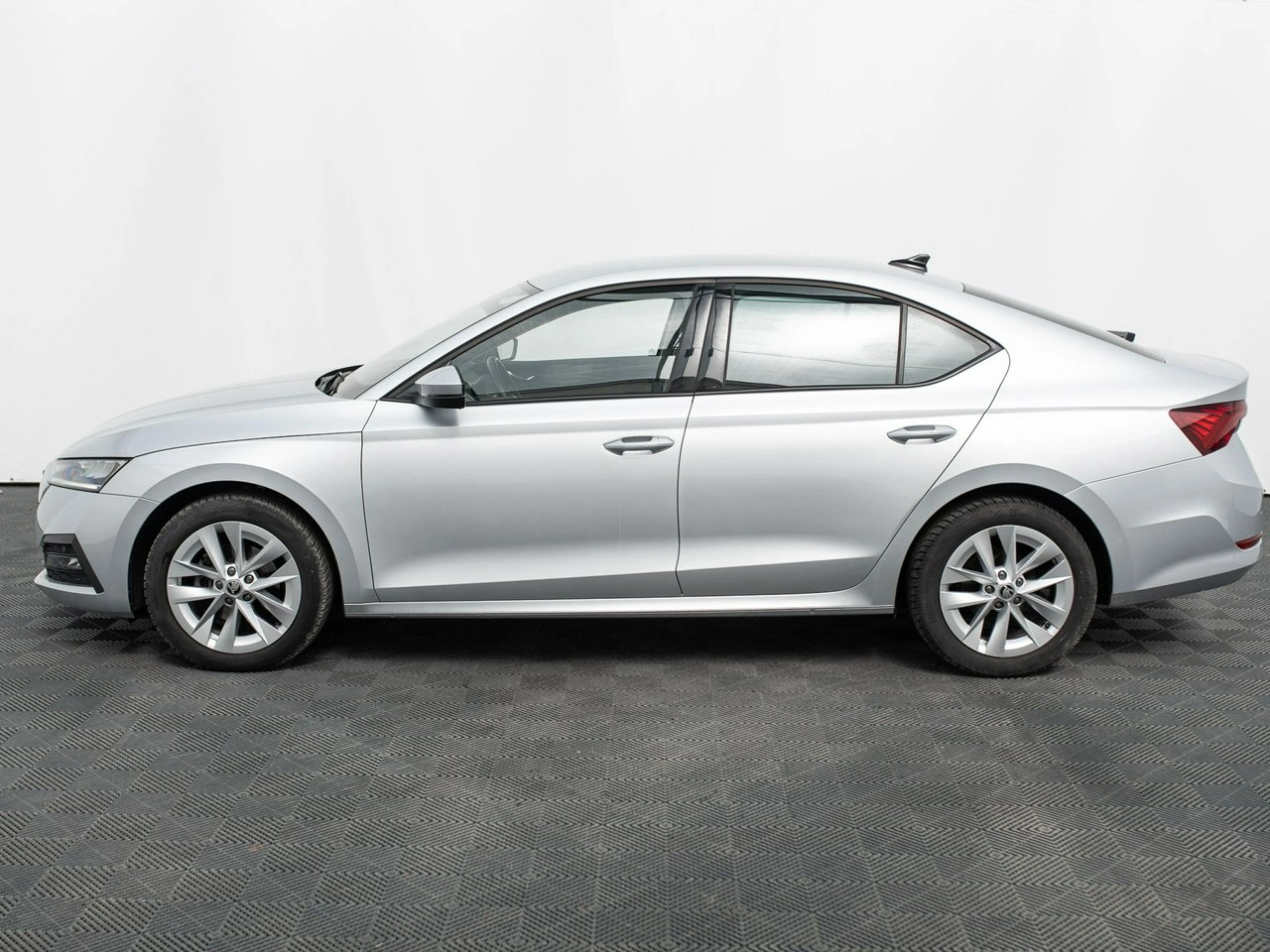 Skoda Octavia - Zdjęcie 7