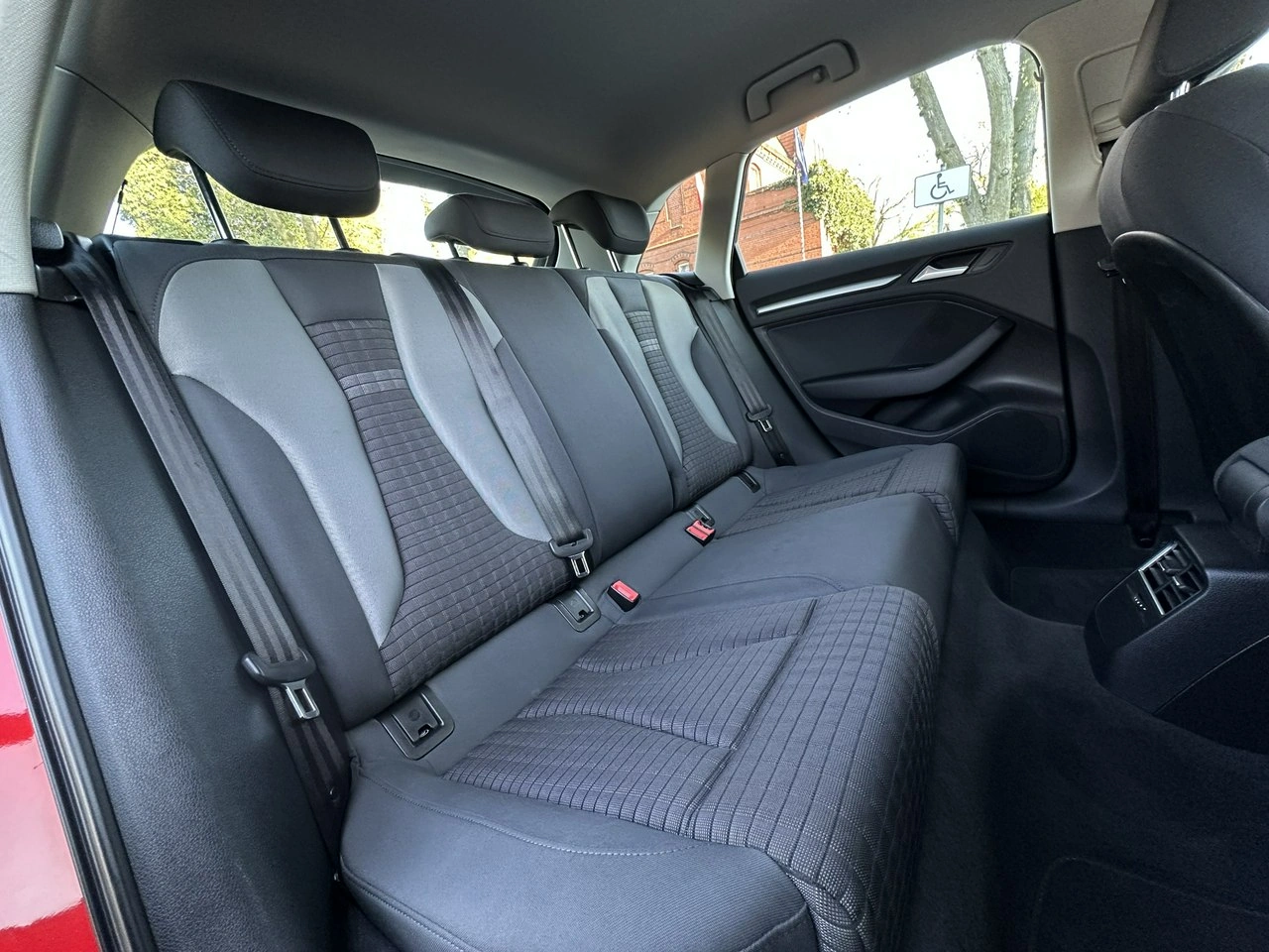 Audi A3 - Zdjęcie 9